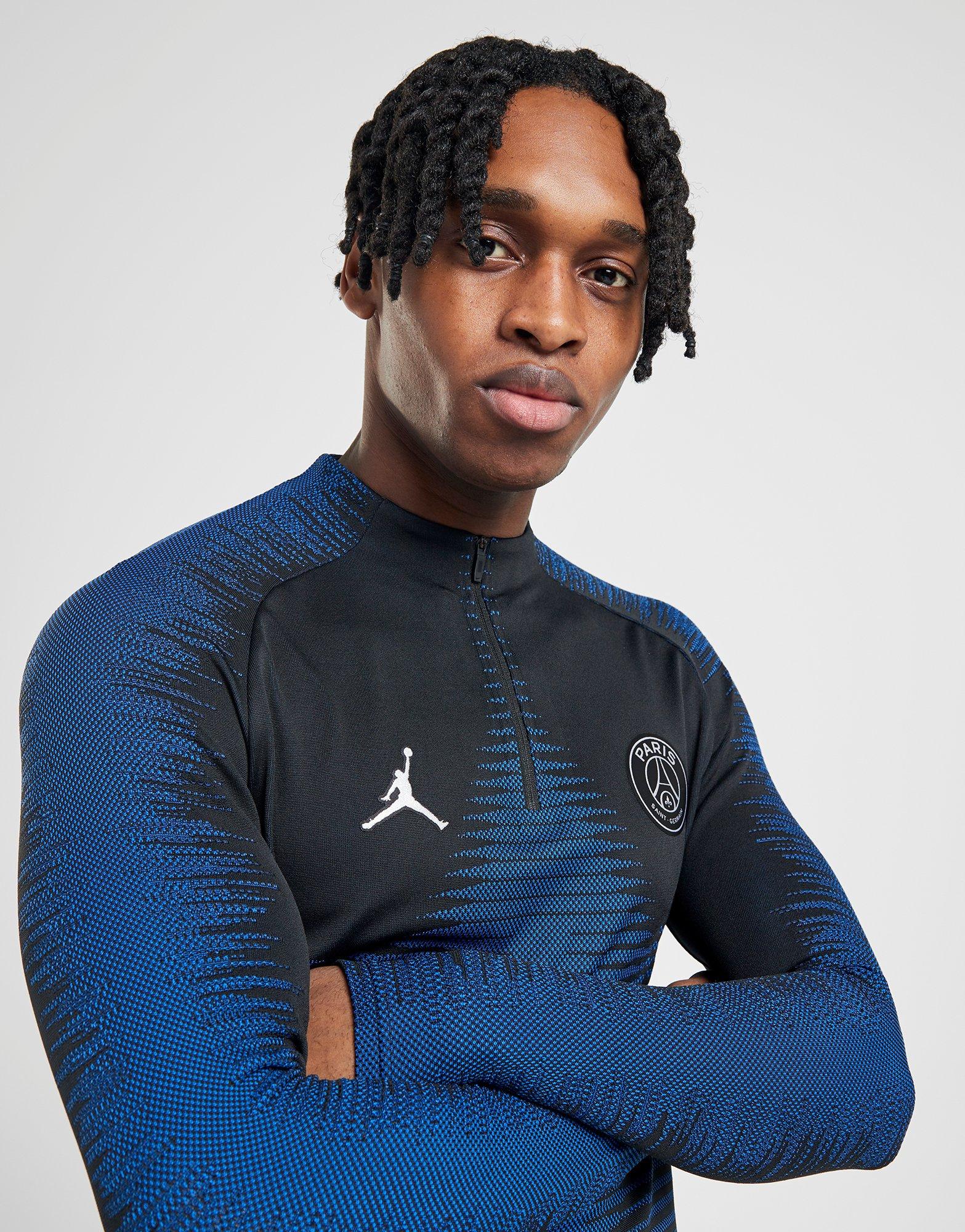 mens psg training top