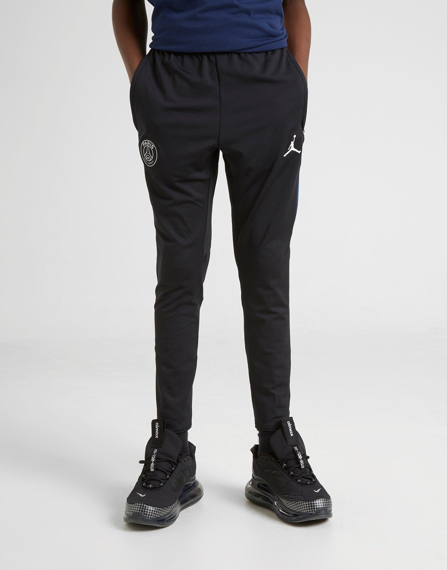 psg jordan training pants