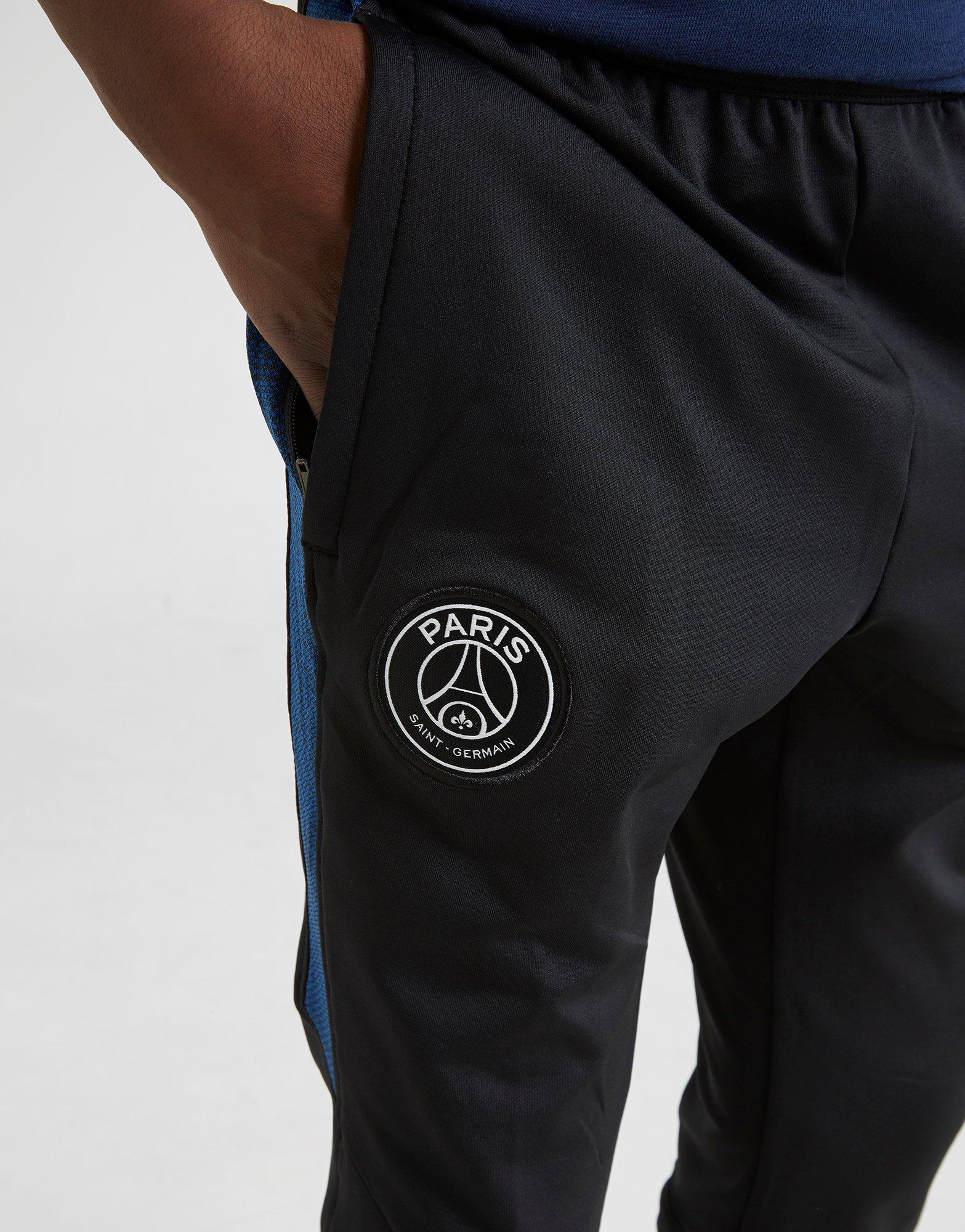 paris saint germain strike pants