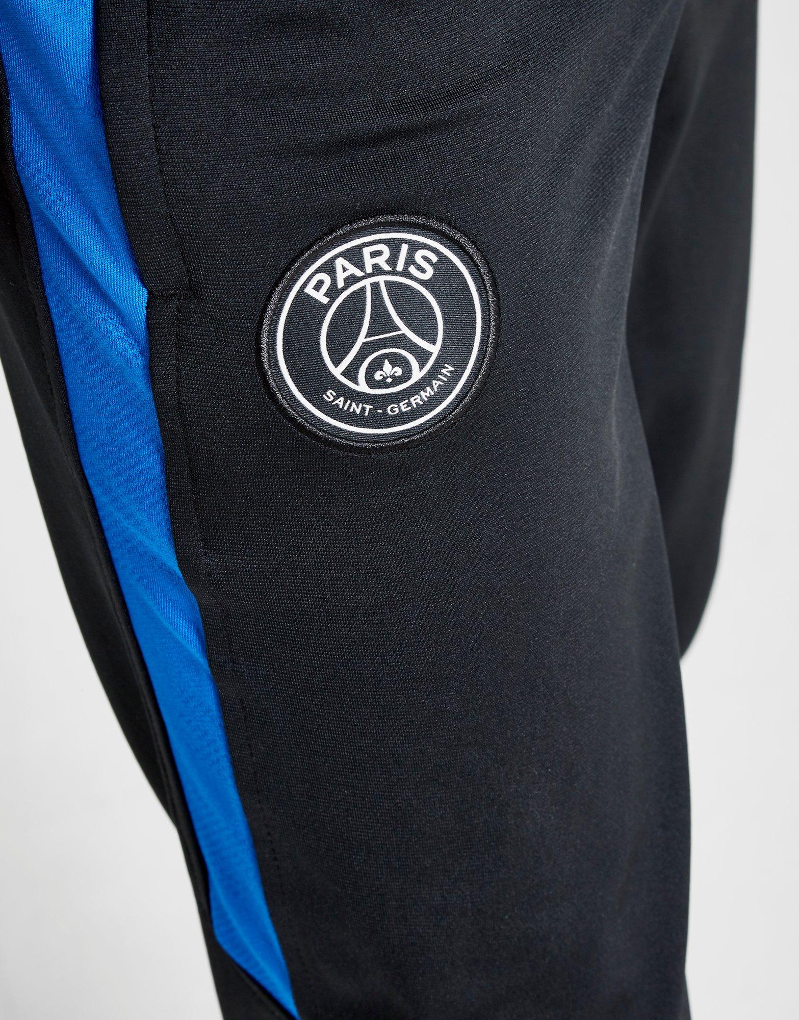 psg tracksuit junior