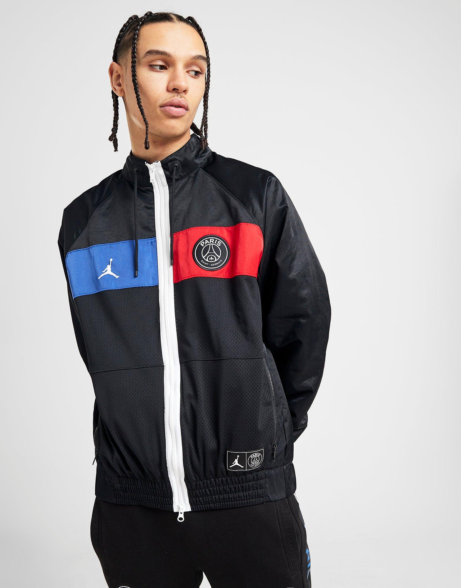 chaqueta paris saint germain