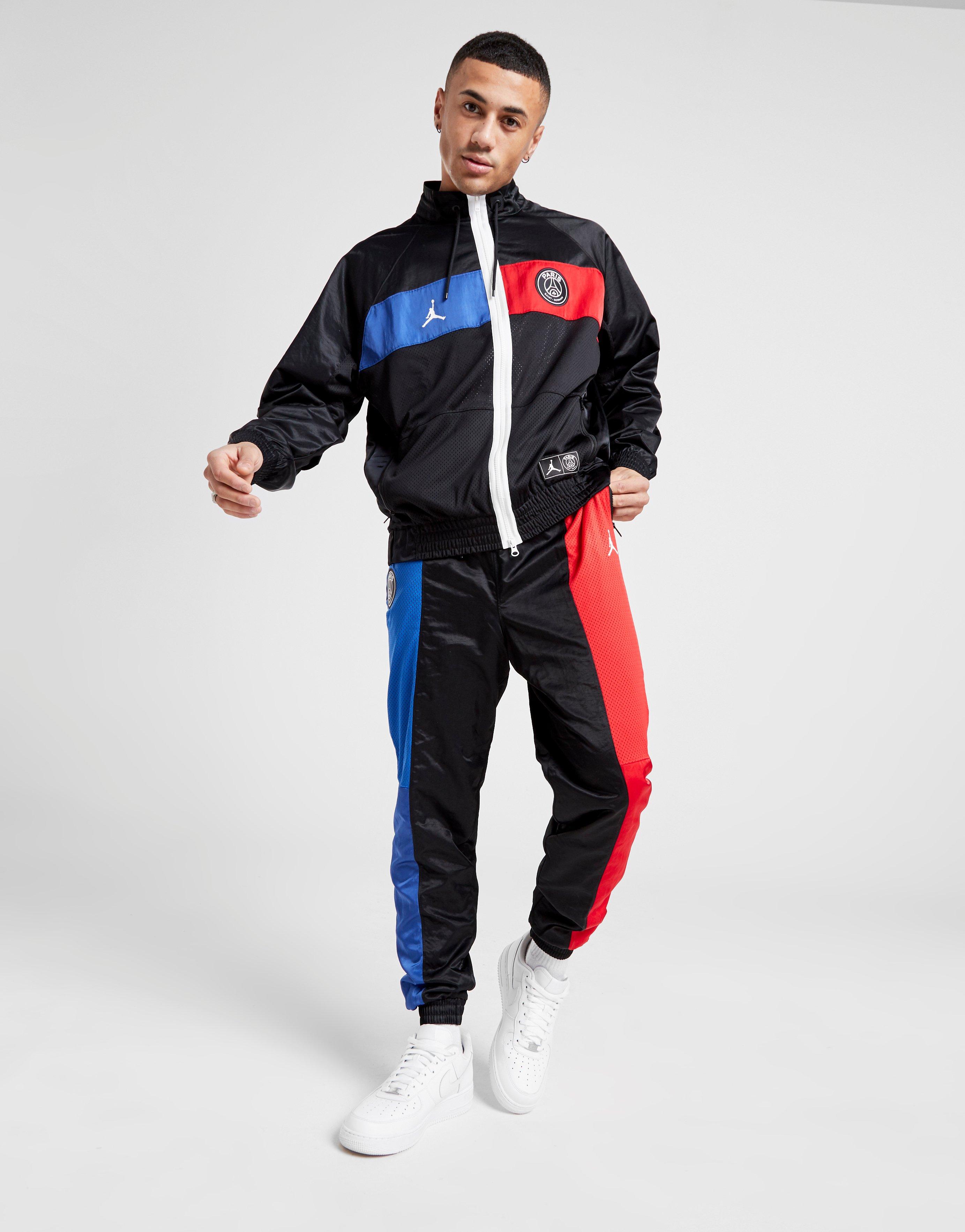 paris saint germain jordan pants