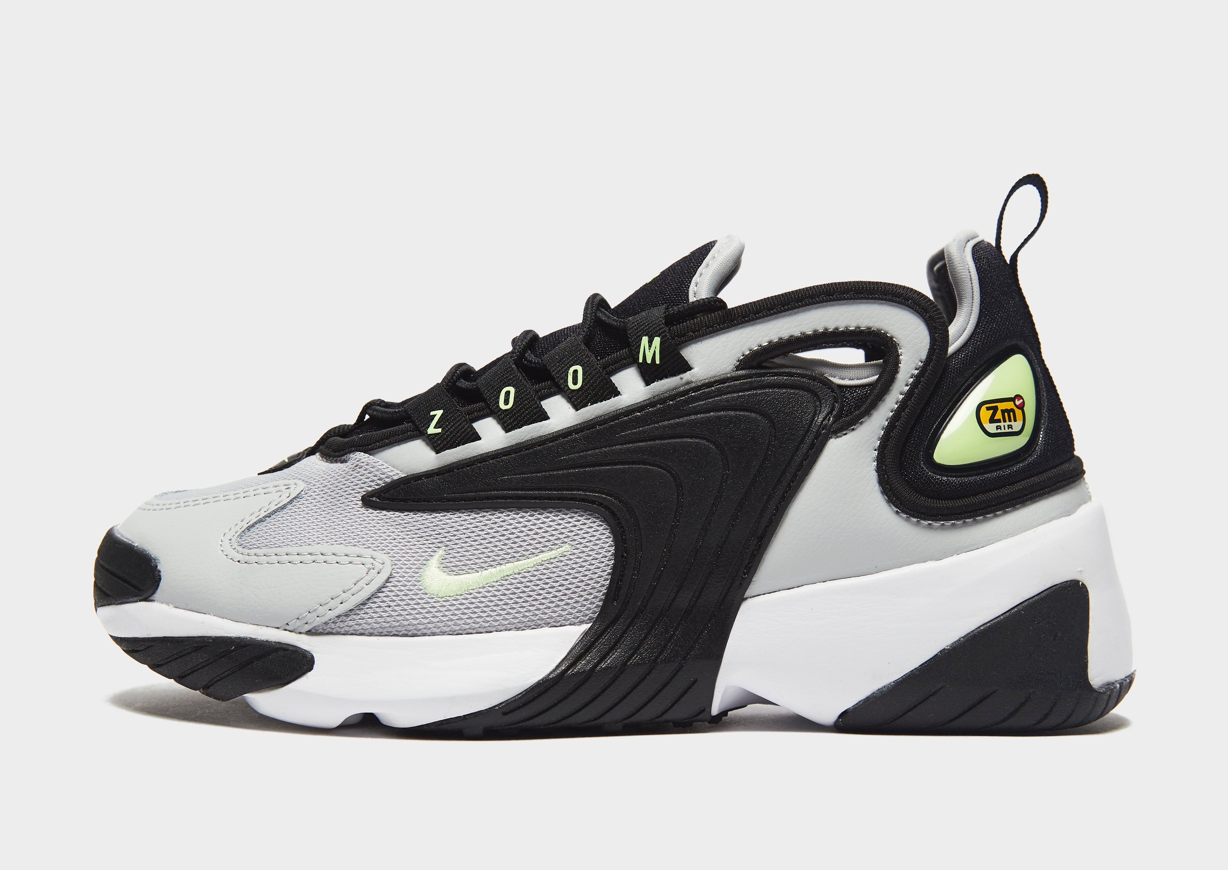 jd nike zoom 2k