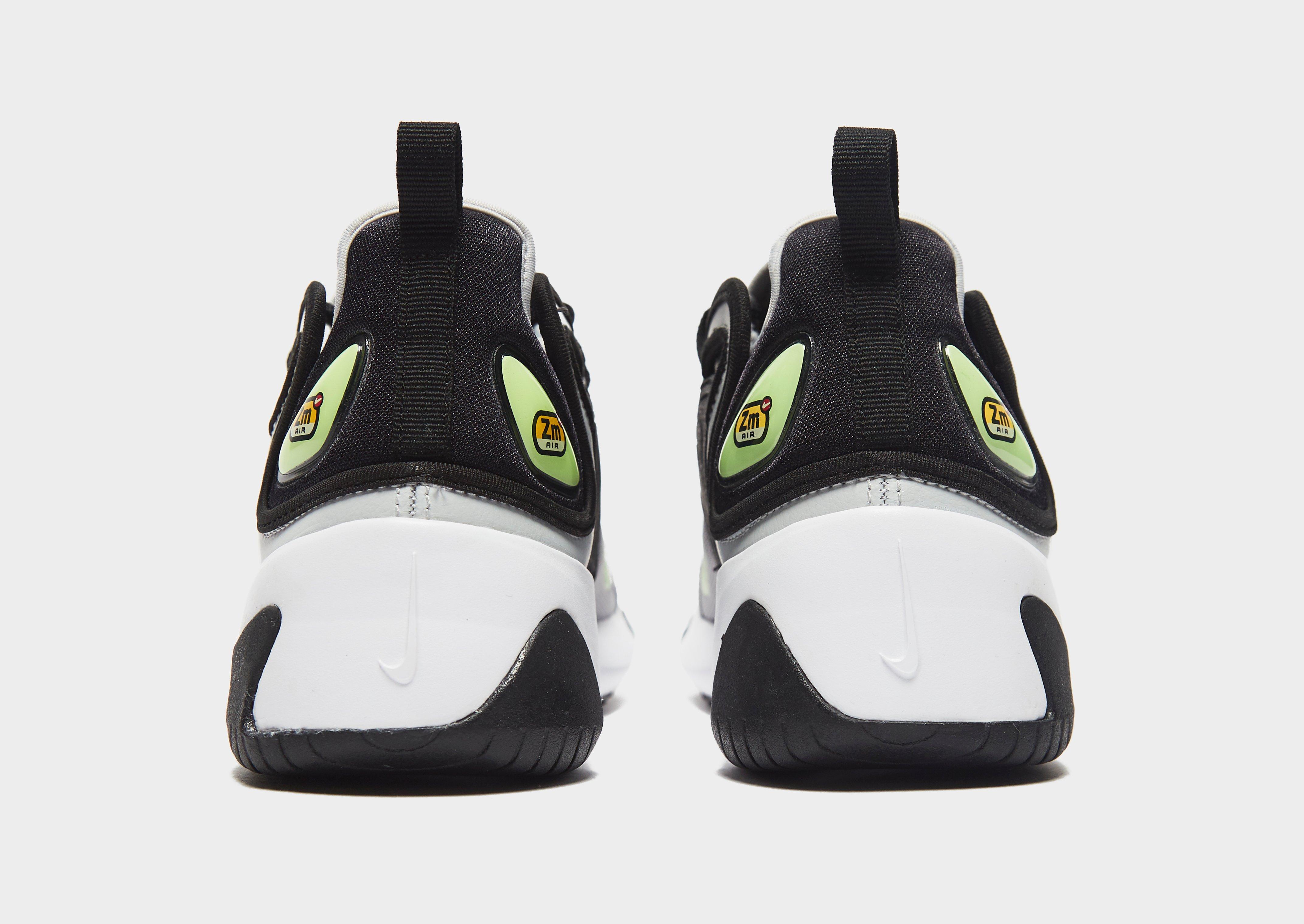 nike zoom 2k 36