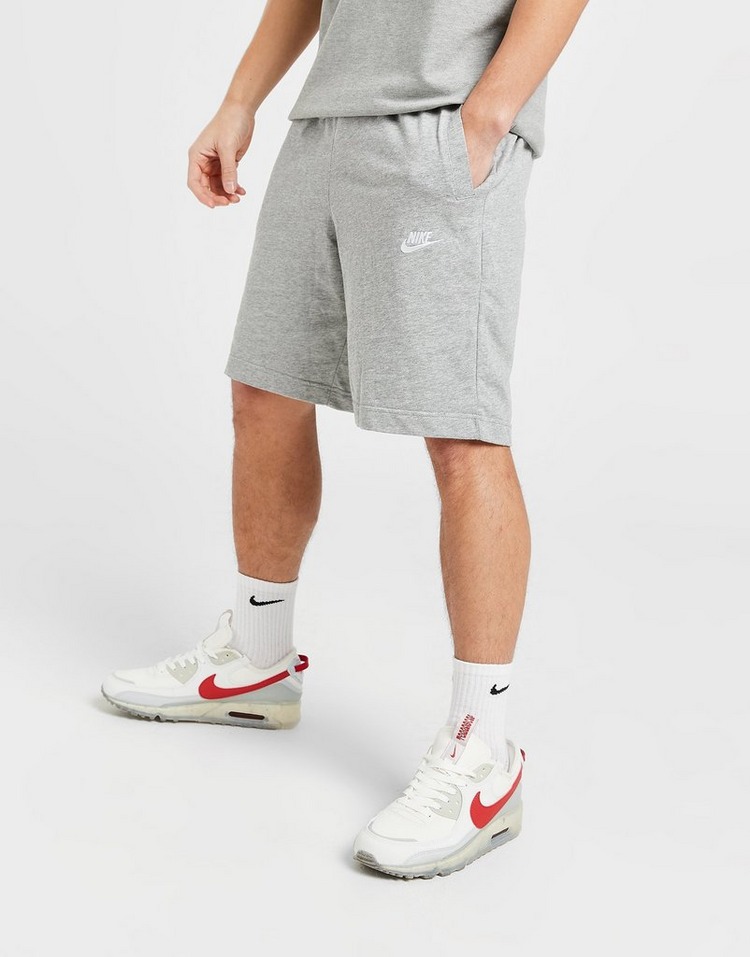 Nike Sportswear Club Fleece Shorts