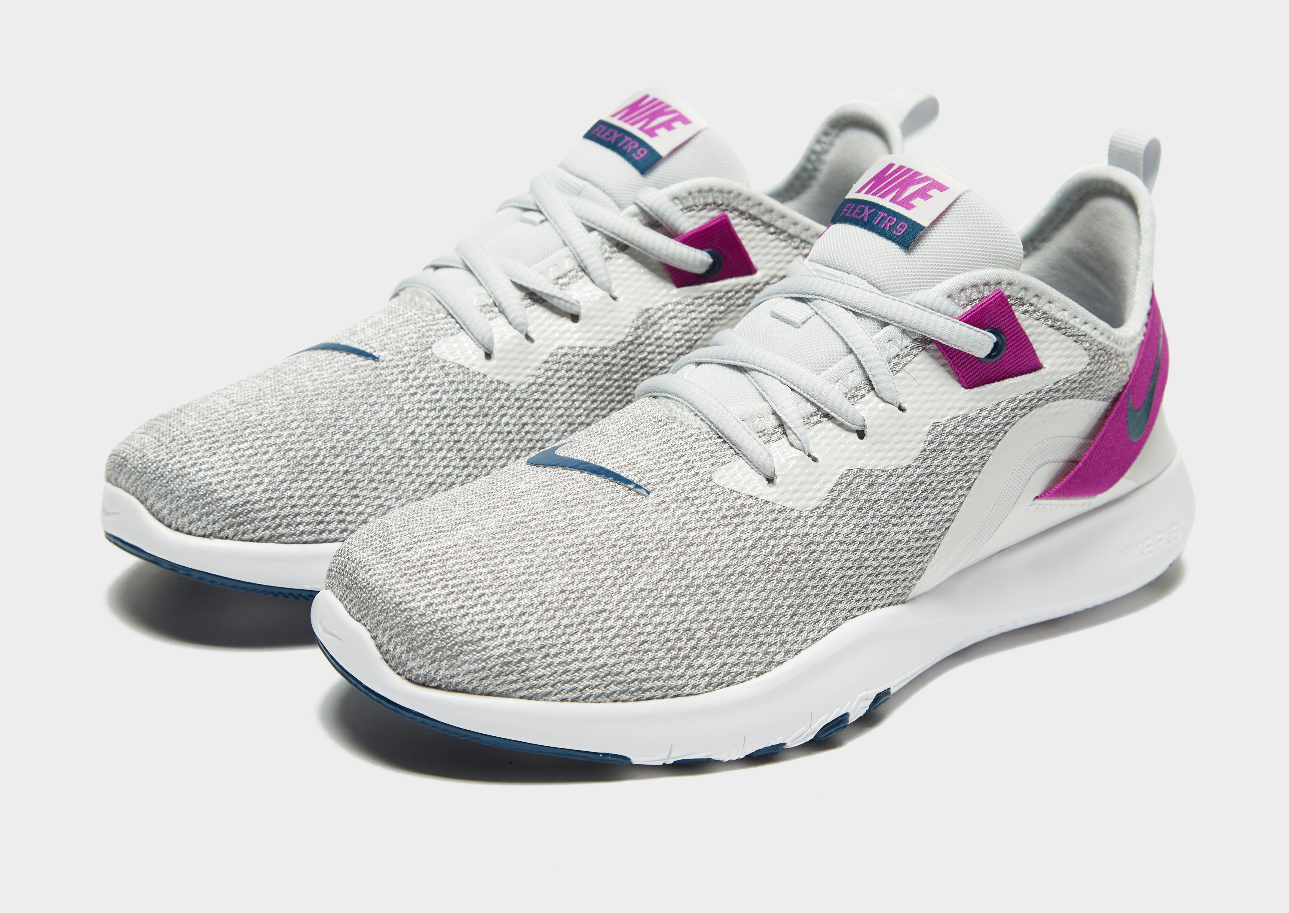 nike flex tr 7 women's