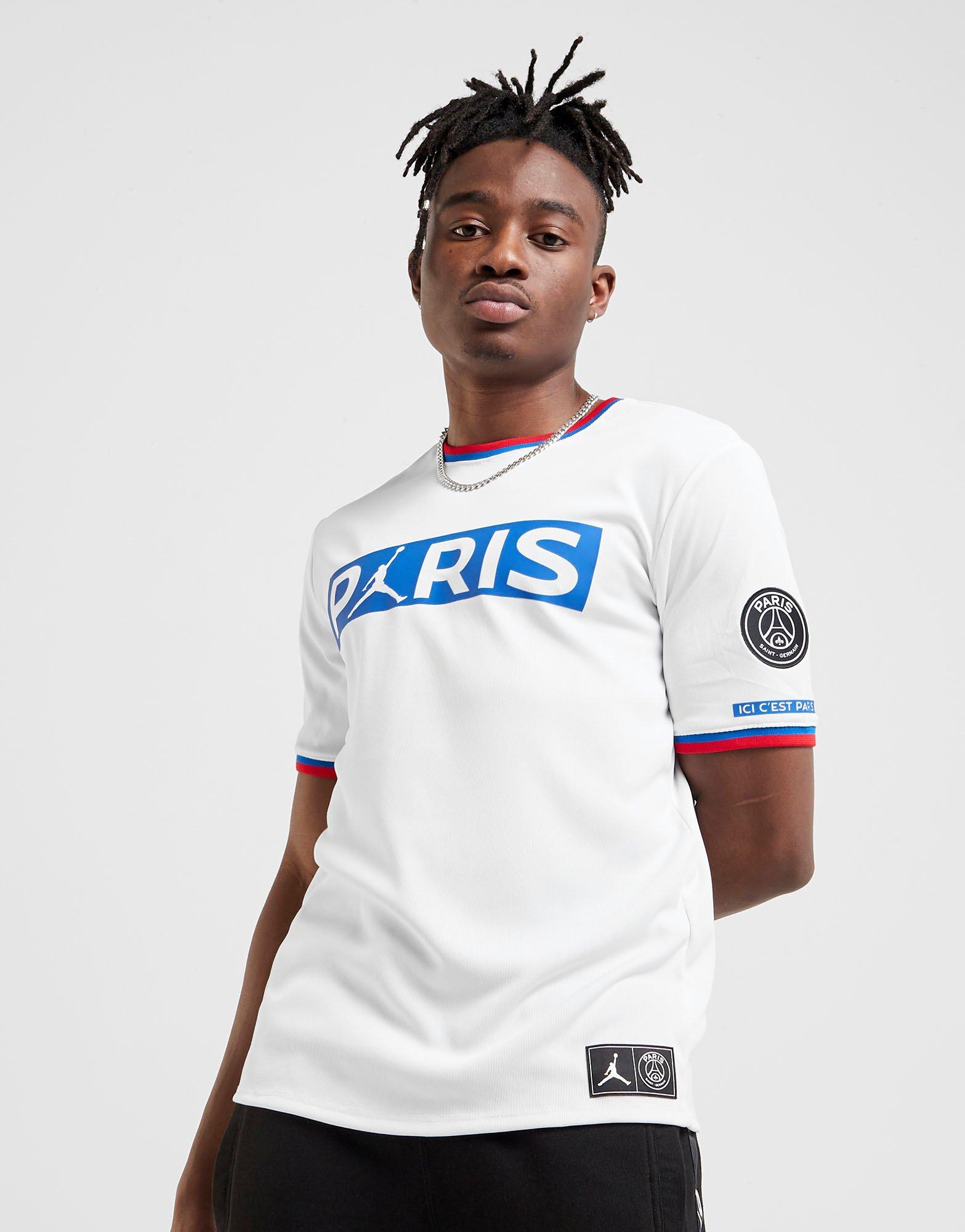 psg jordan replica jersey