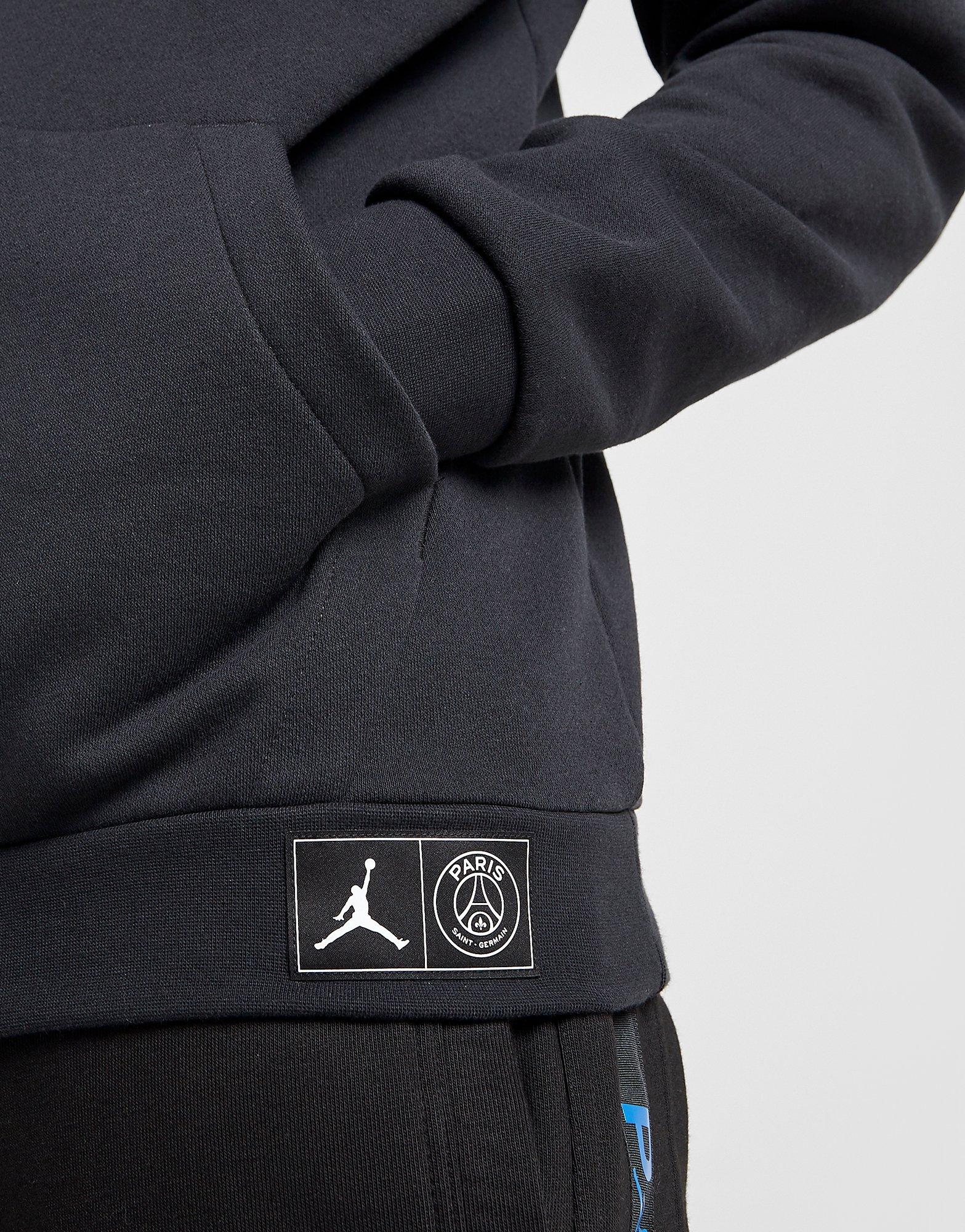 jumpman paris saint germain