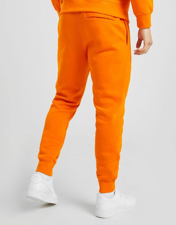 jogging orange nike jogging orange nike