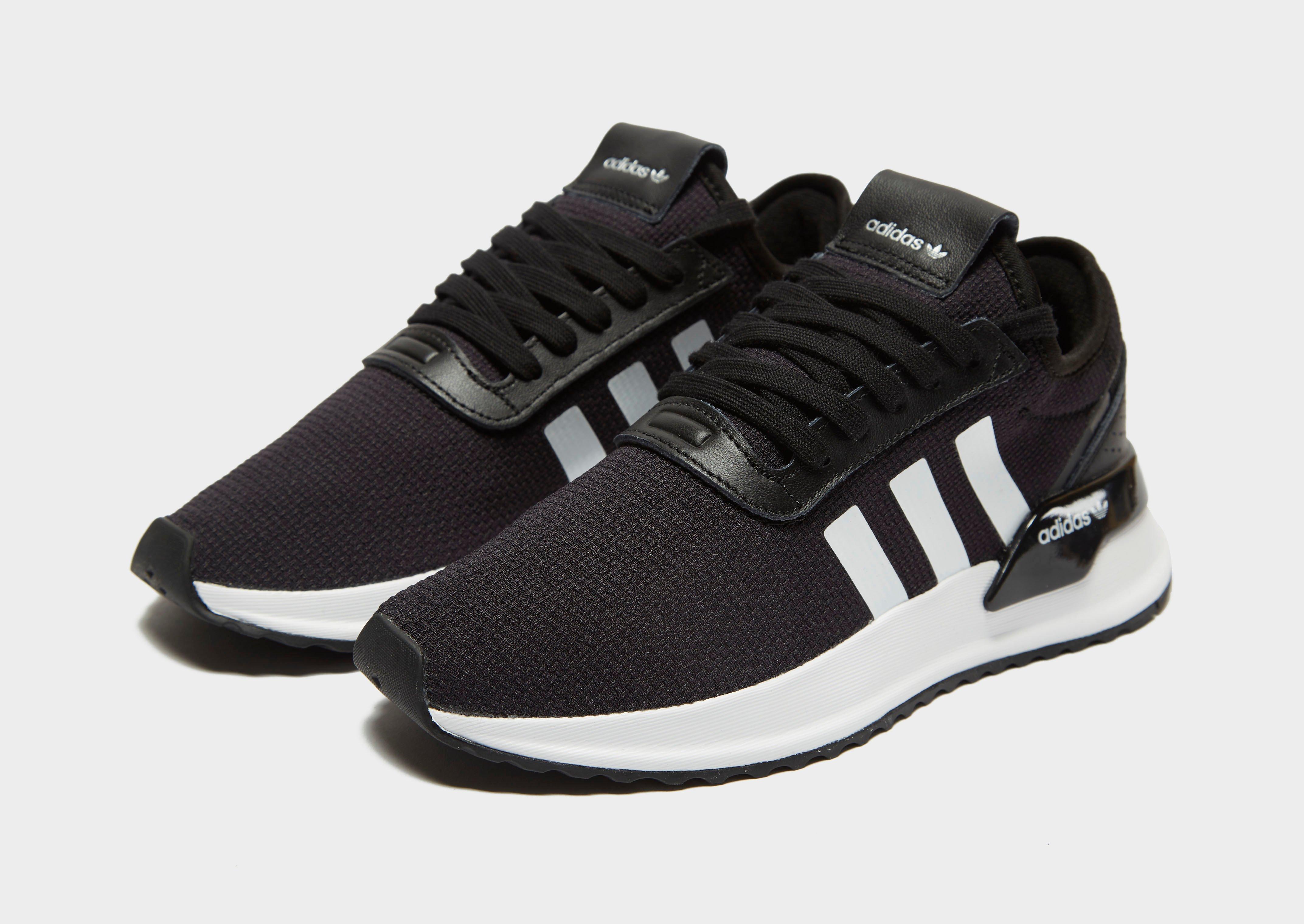 adidas originals u_path x junior grey