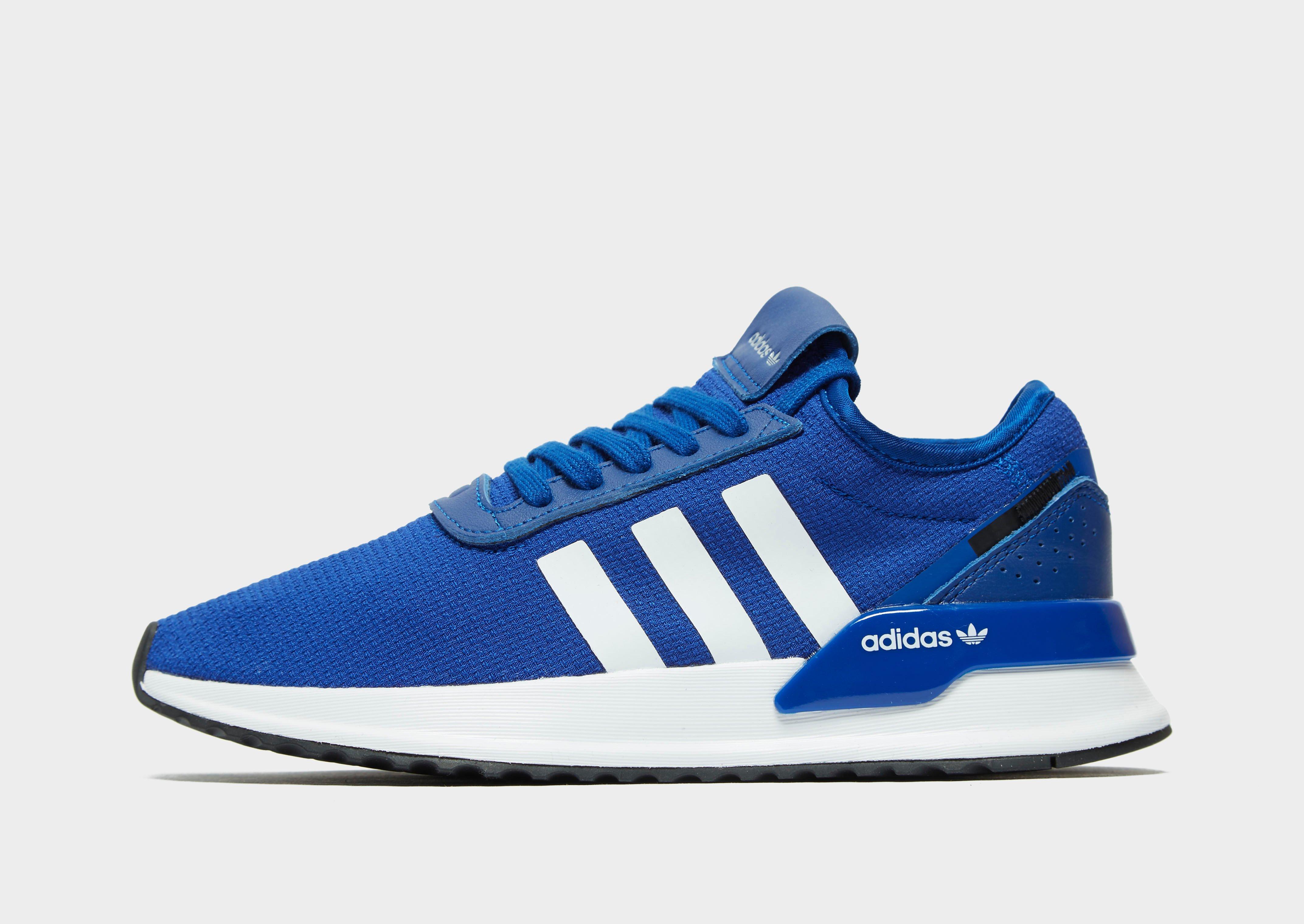 adidas u_path navy blue