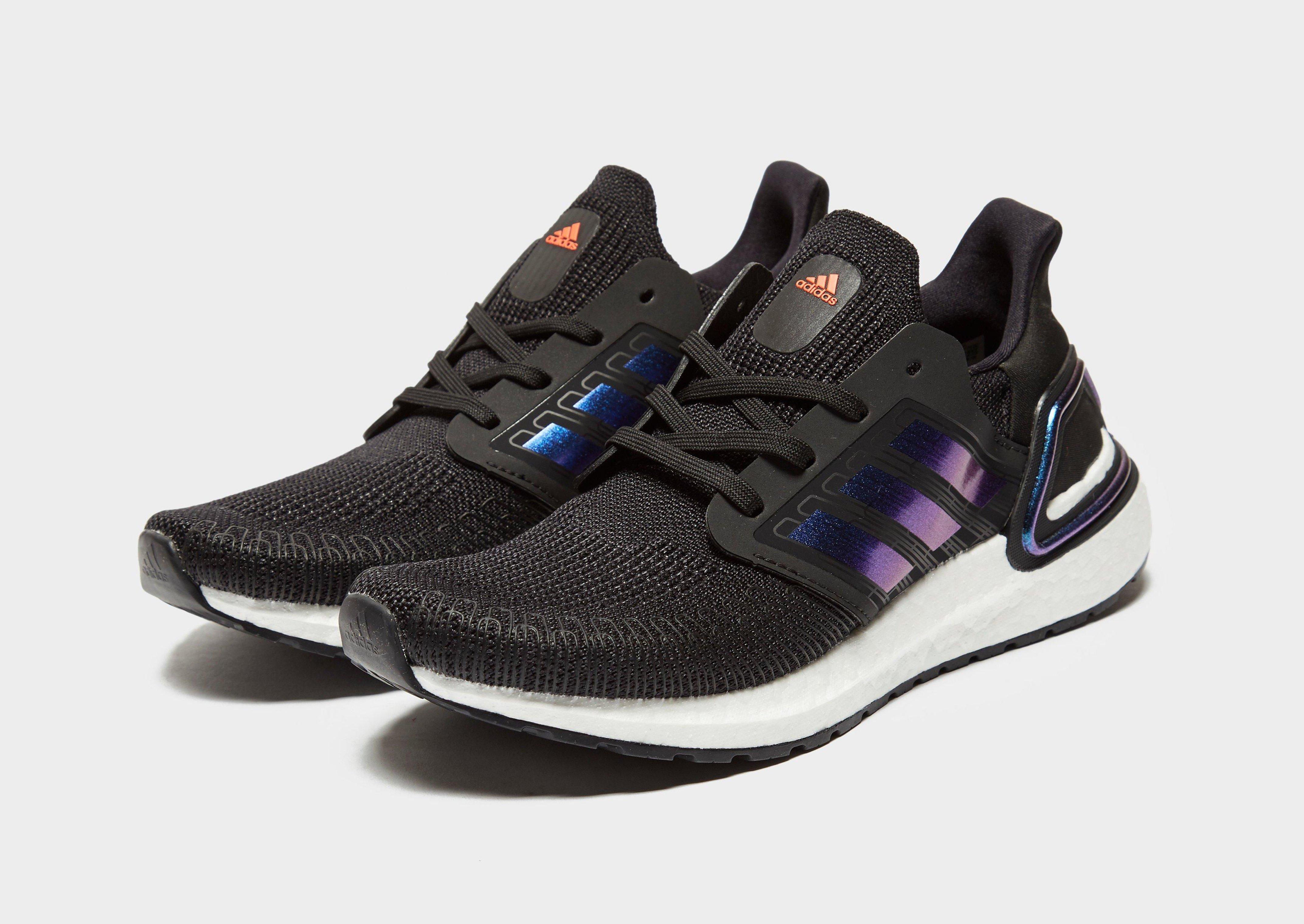 adidas ultra boost kinder schwarz