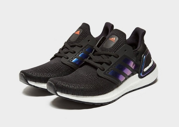 Adidas Ultra Boost 20 Junior Jd Sports