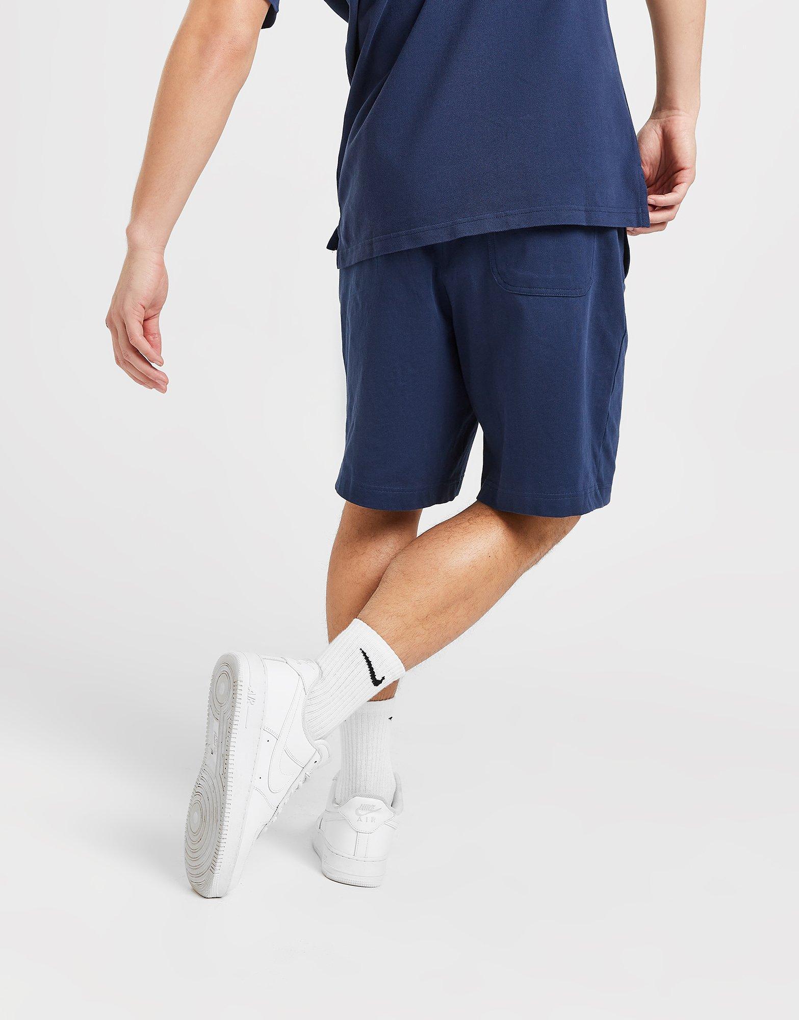 nike foundation shorts