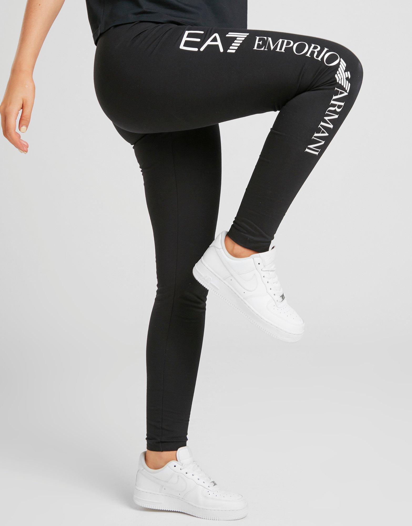 Buy Emporio Armani EA7 Logo Leggings 