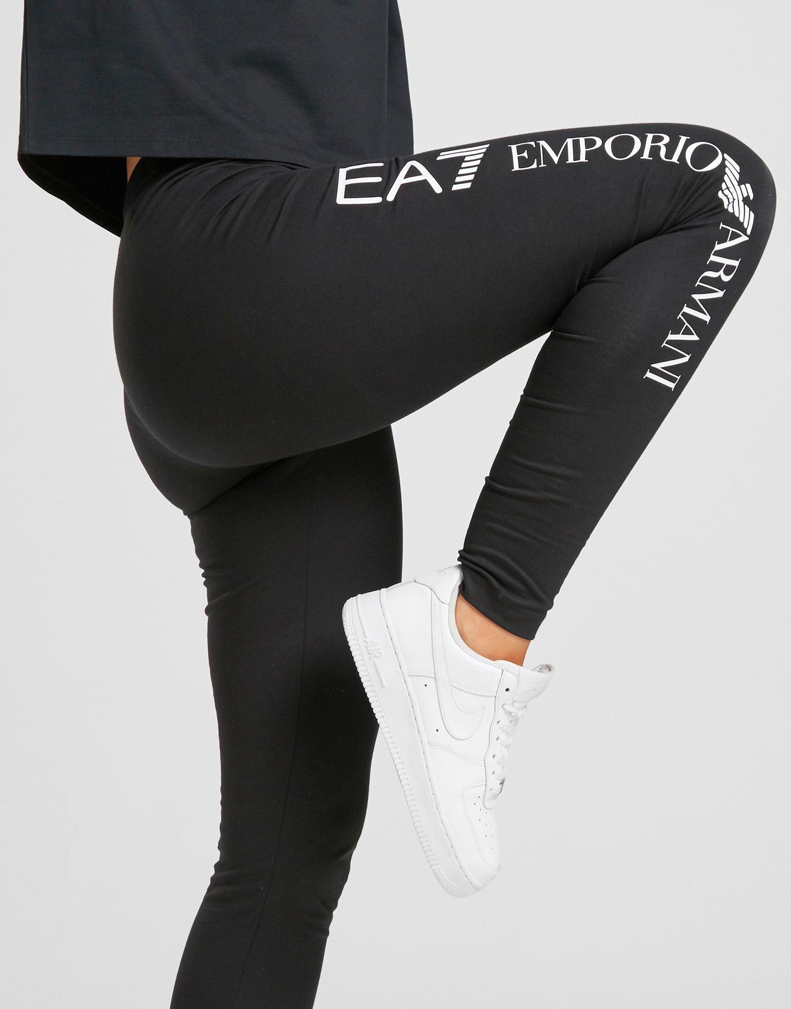 ea7 leggins