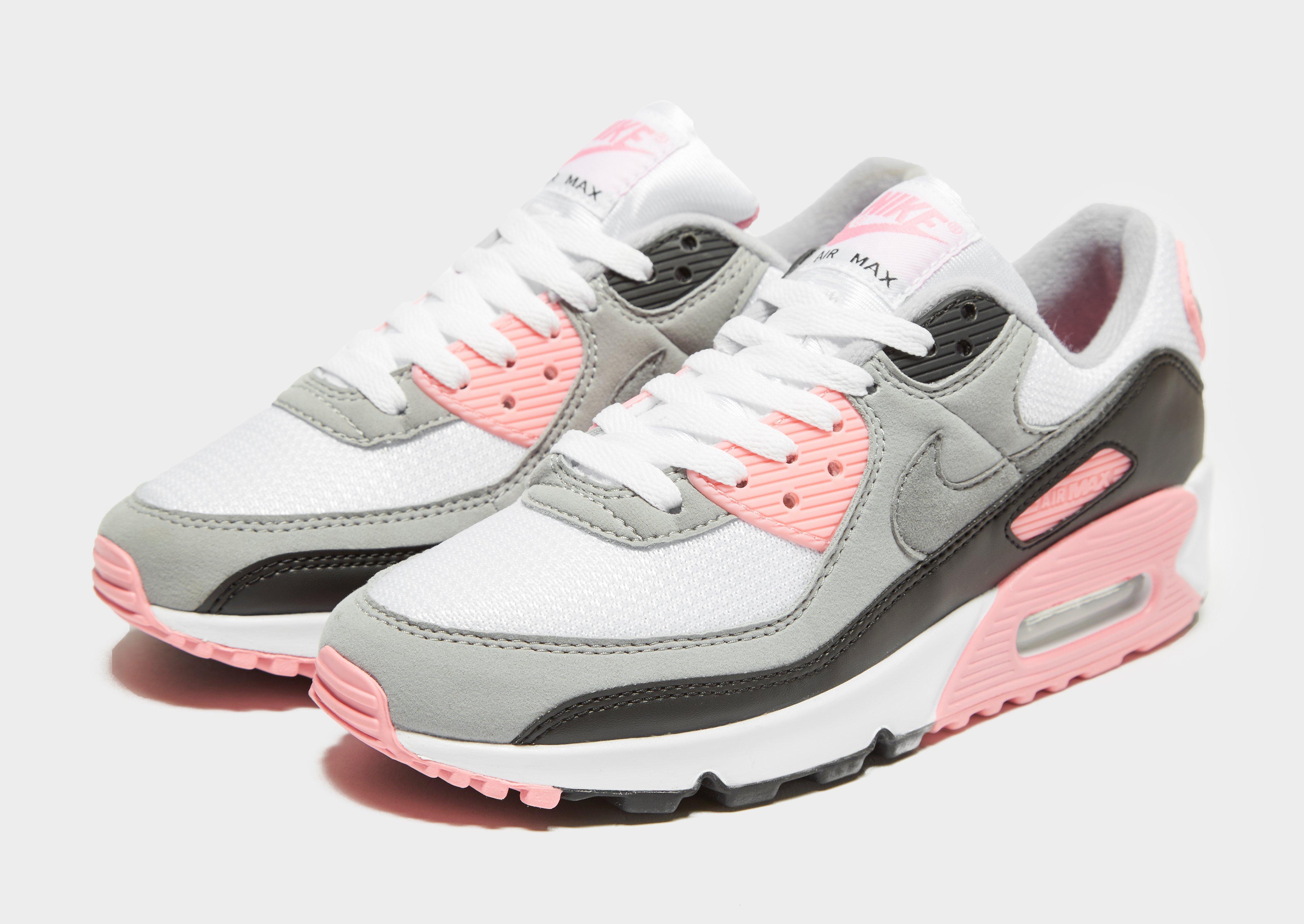 air max nike 90 femme