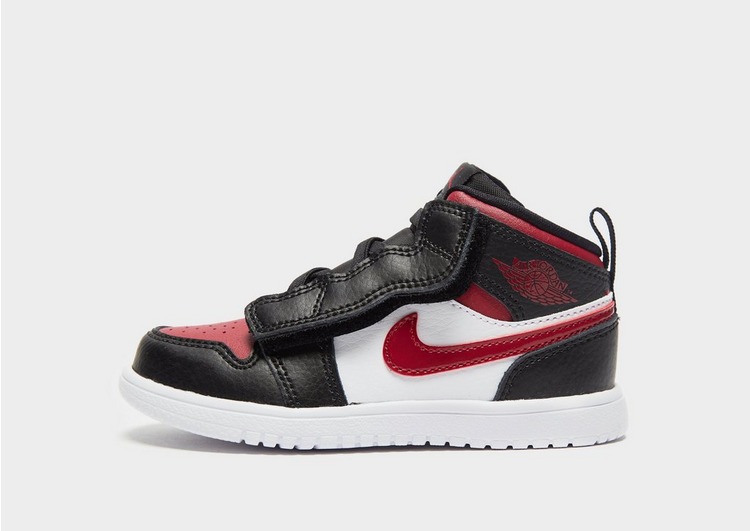 jd sports infant nike trainers