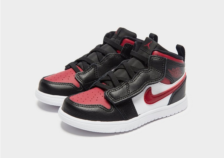 jd sports infant nike trainers