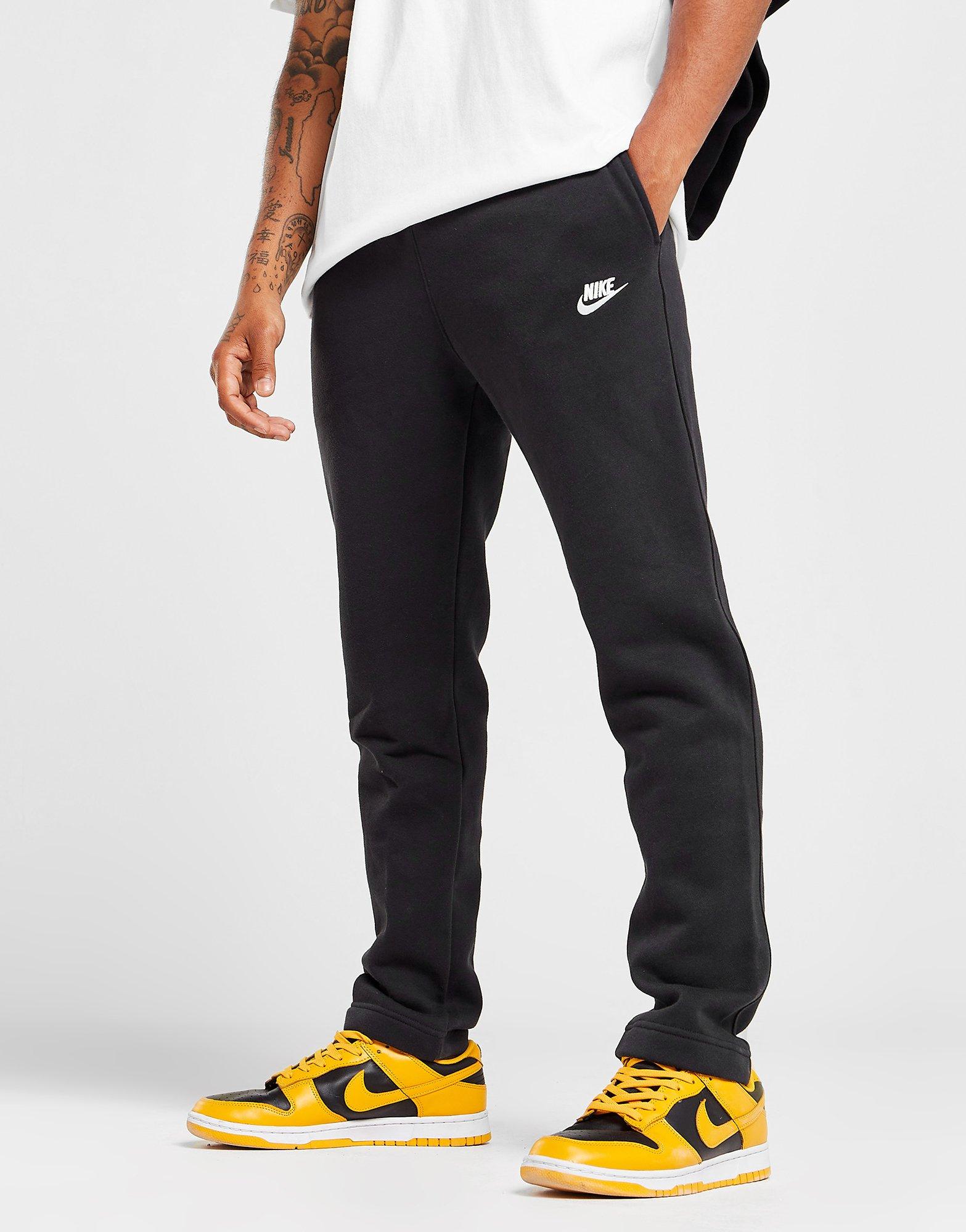 Nike foundation sweatpants sale