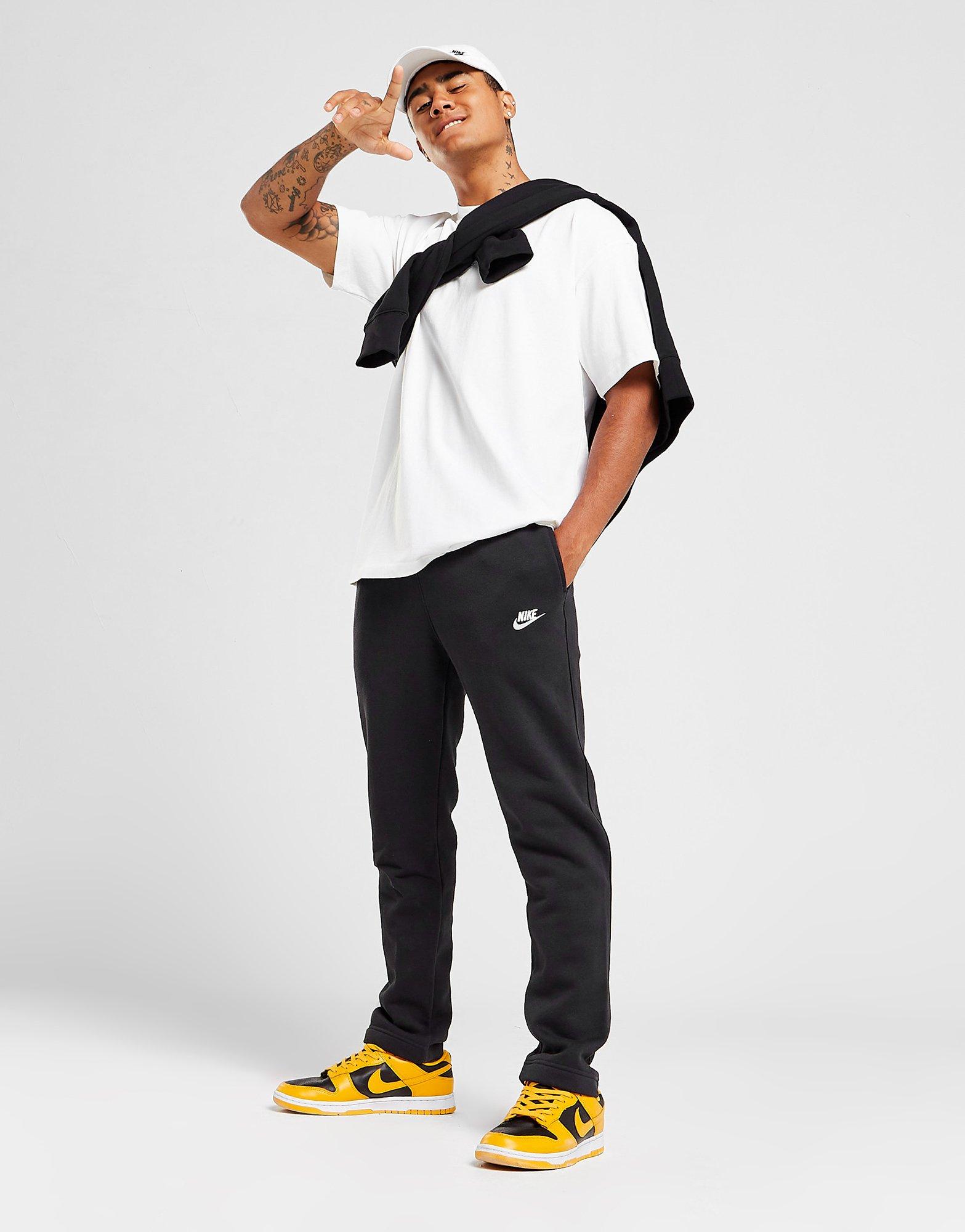 Nike Foundation Träningsbyxor Herr