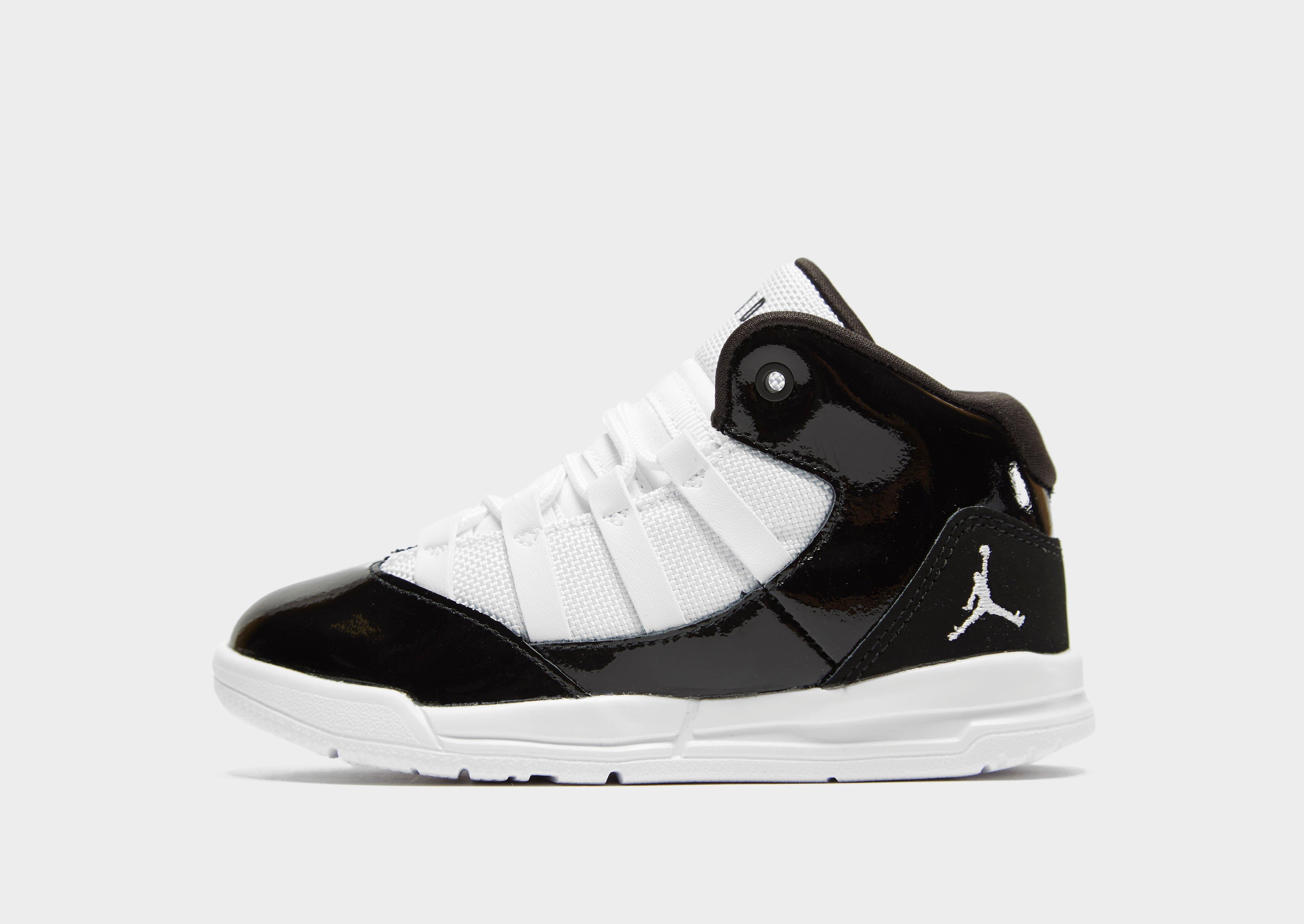 jordan max aura baby