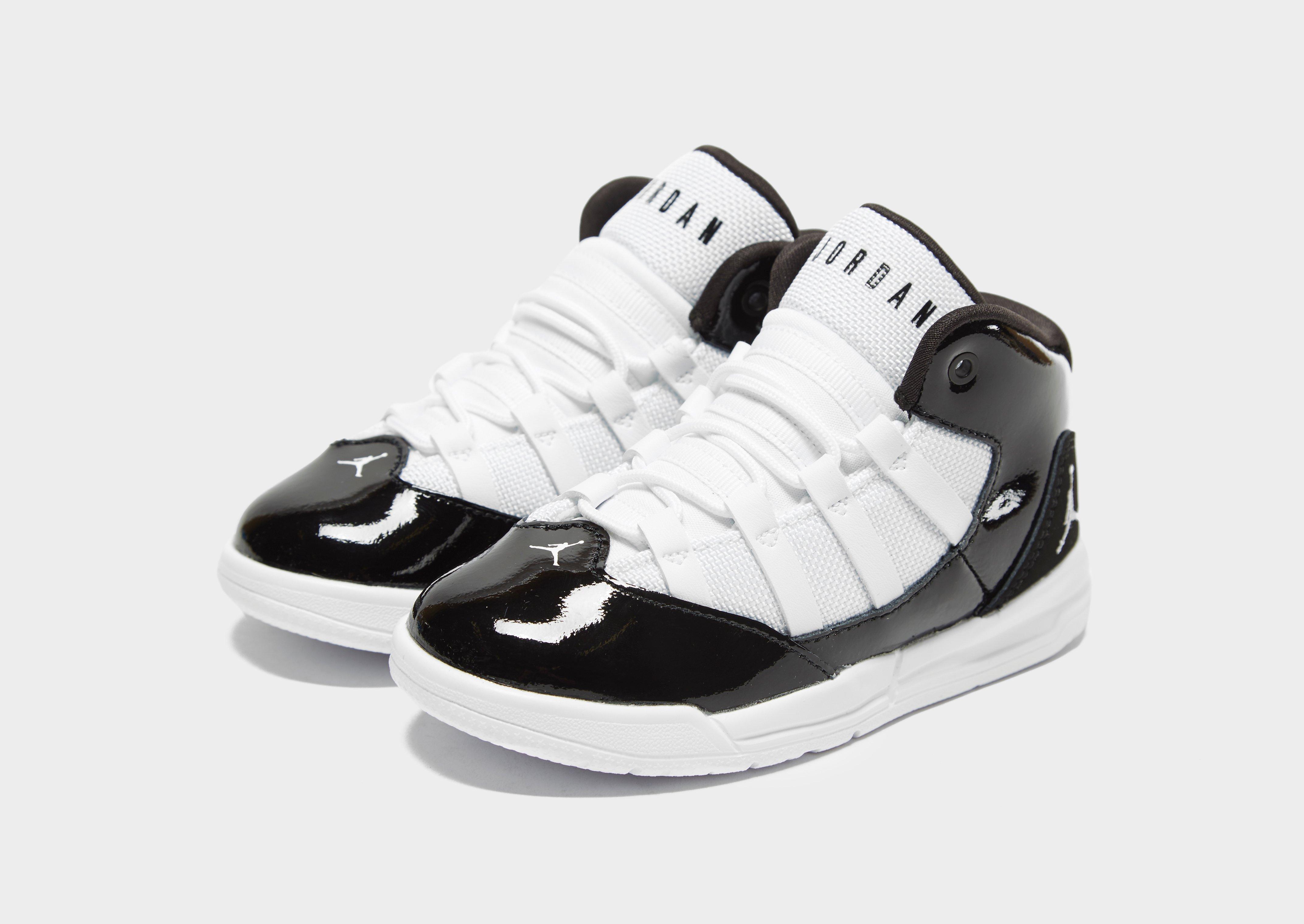 jordan max aura baby