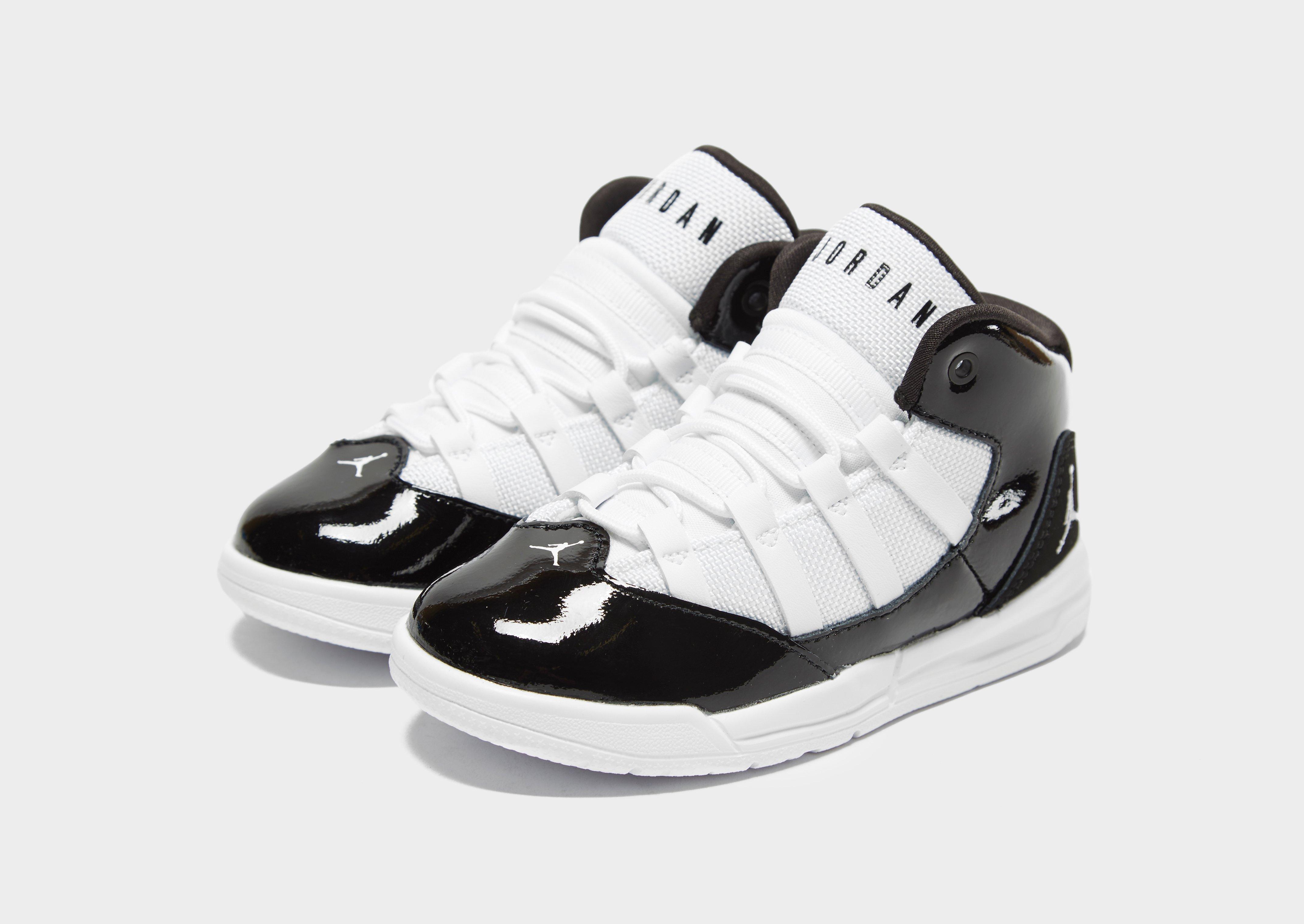 jd infant jordans