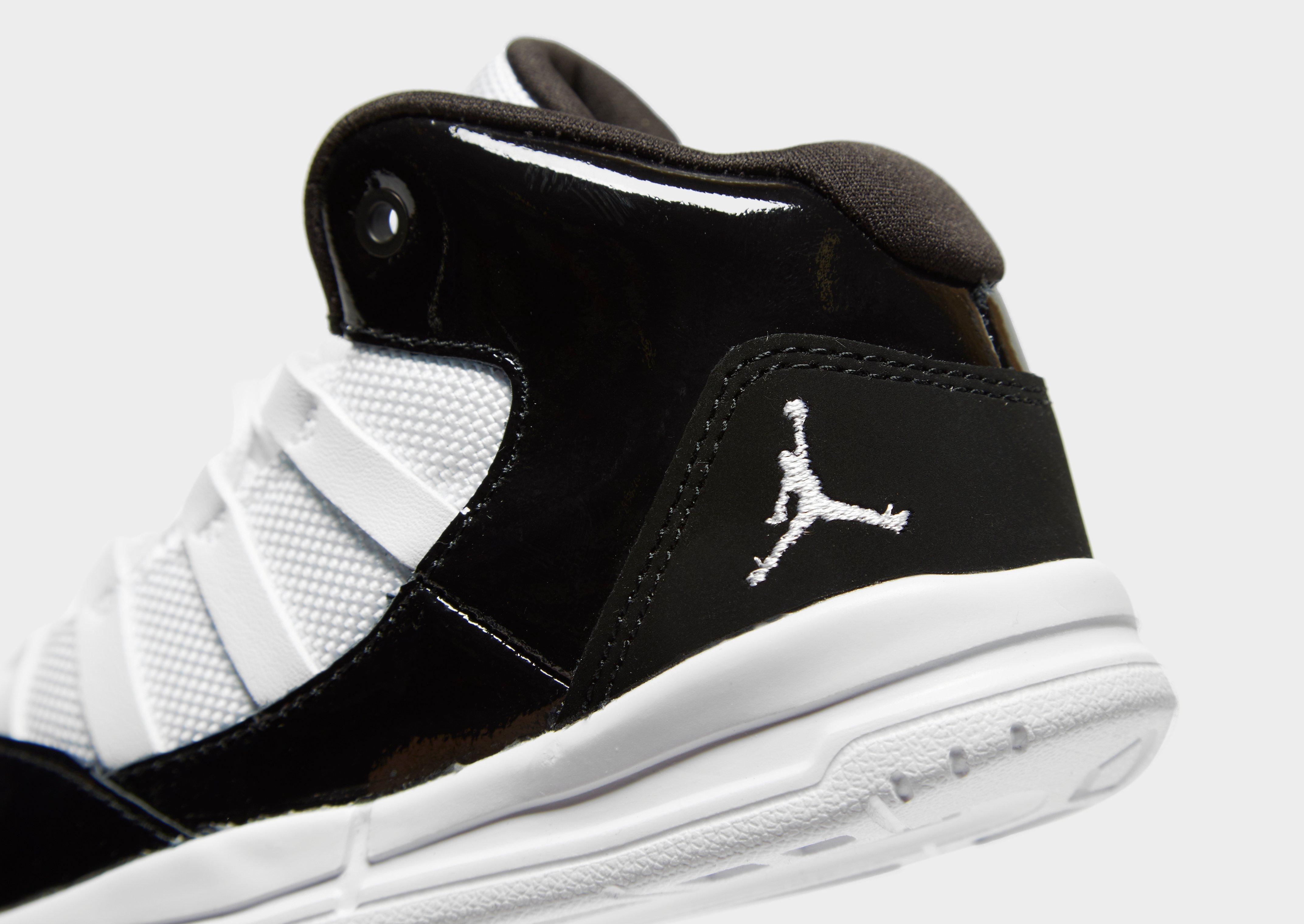 jordan max aura baby