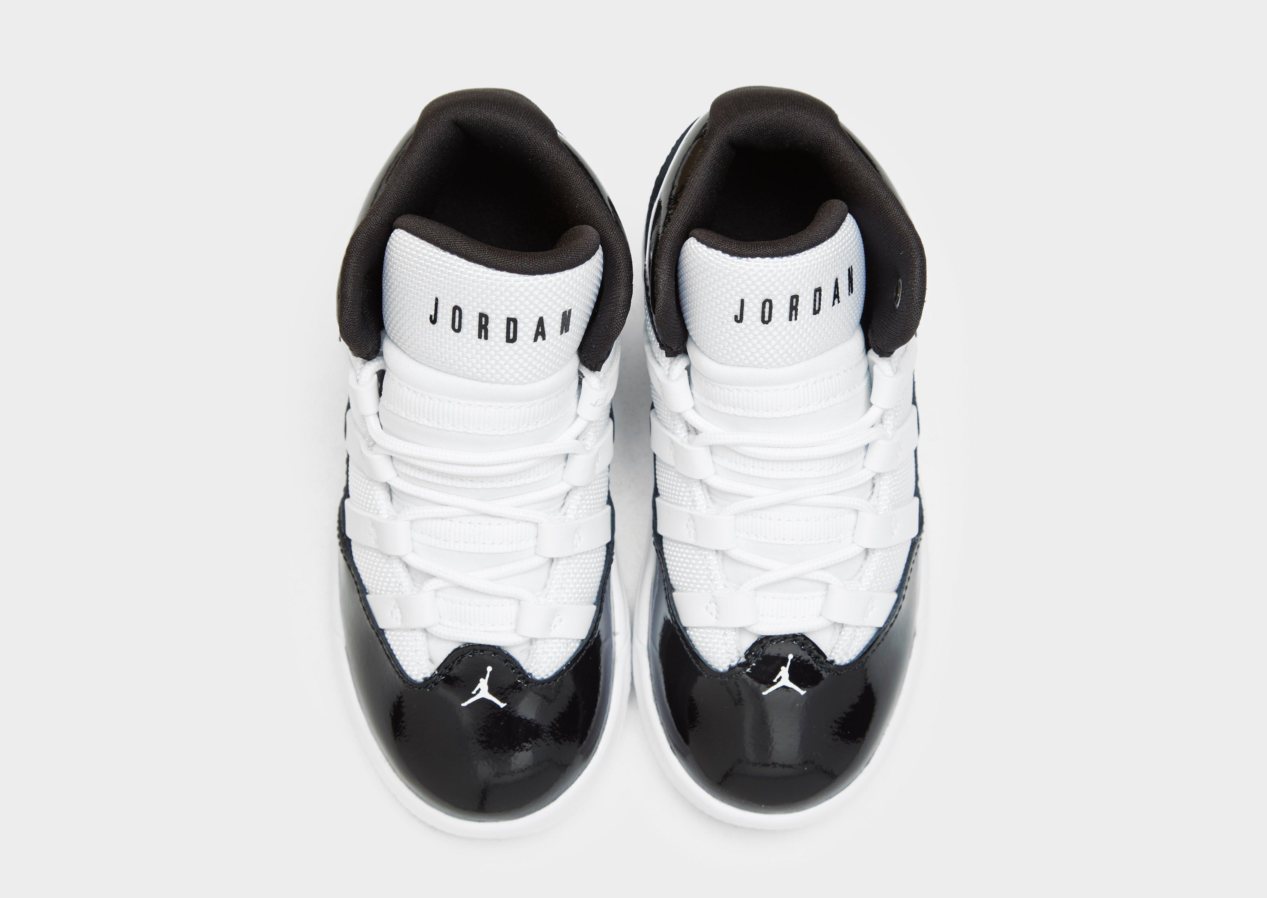 nike air jordan aura infant