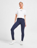 Emporio Armani EA7 leggings Logo