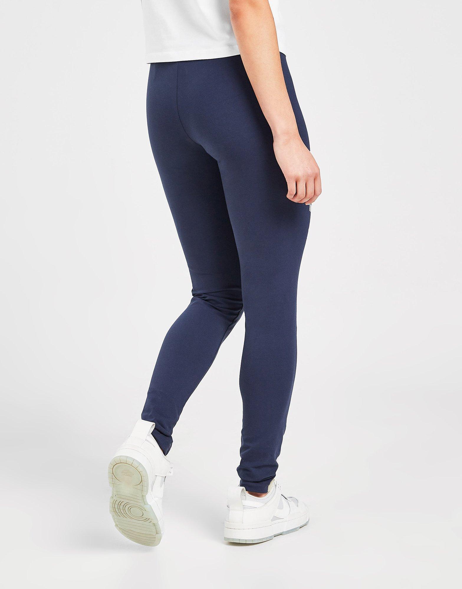 emporio armani leggings