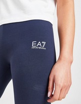 Emporio Armani EA7 leggings Logo