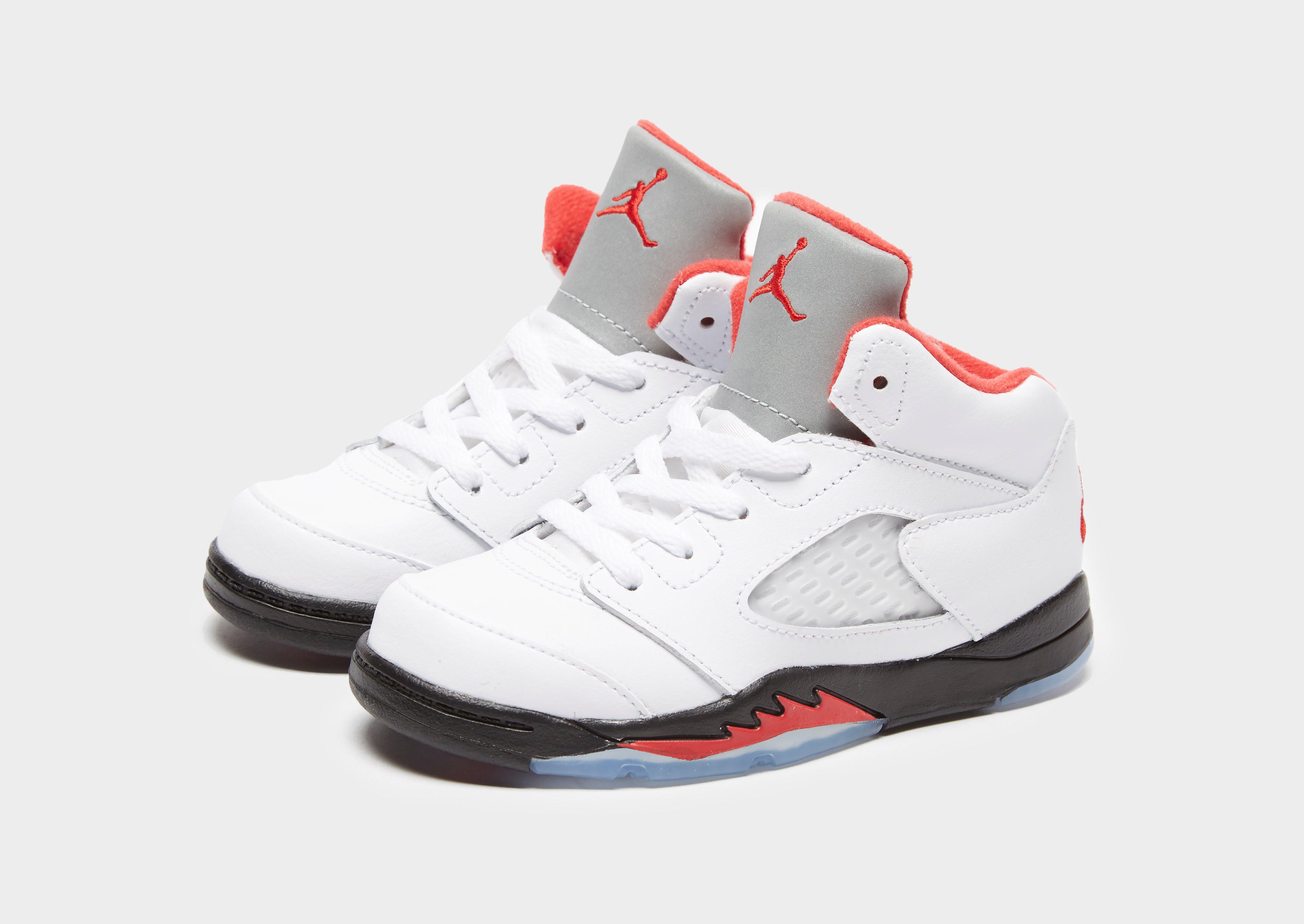 jordan 5 infant