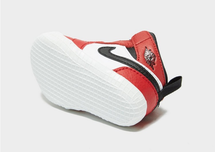 Buy White Jordan Air 1 Crib Infant Jd Sports