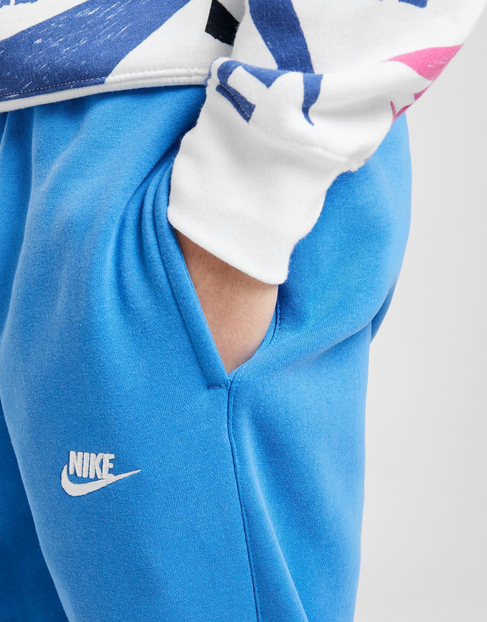 jd sports nike foundation fleece pants