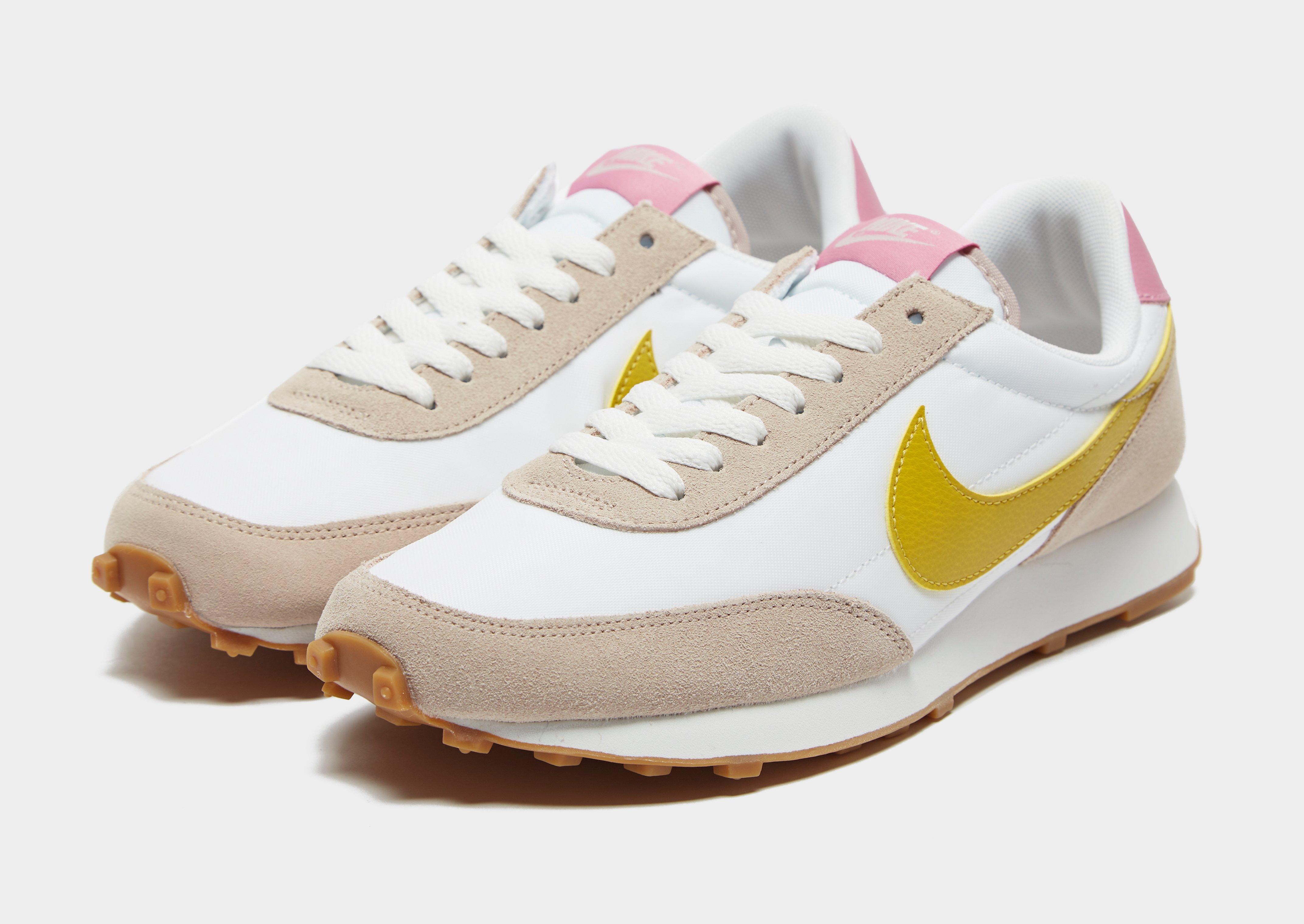 jd sports nike daybreak