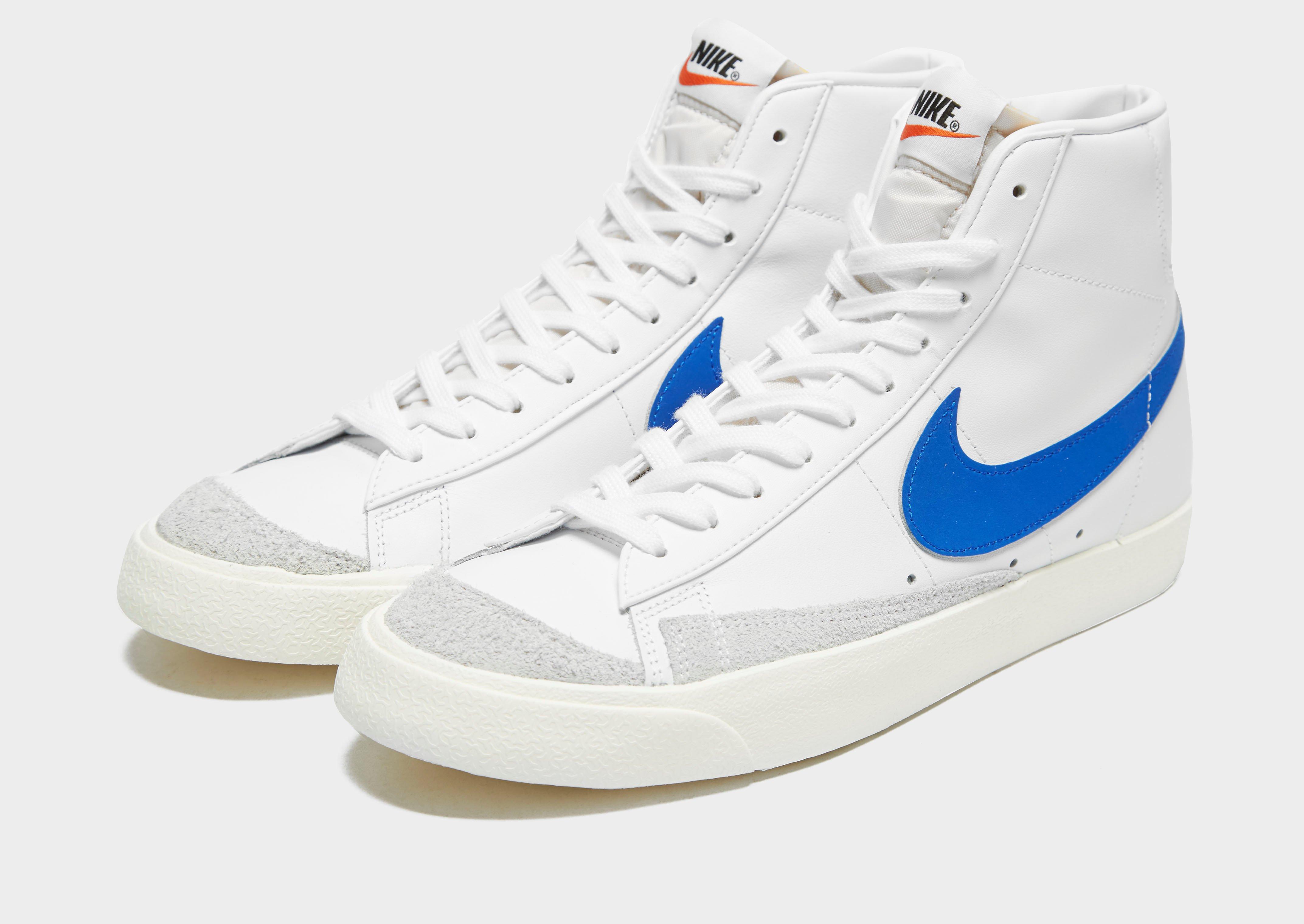 nike blazer mid homme paris