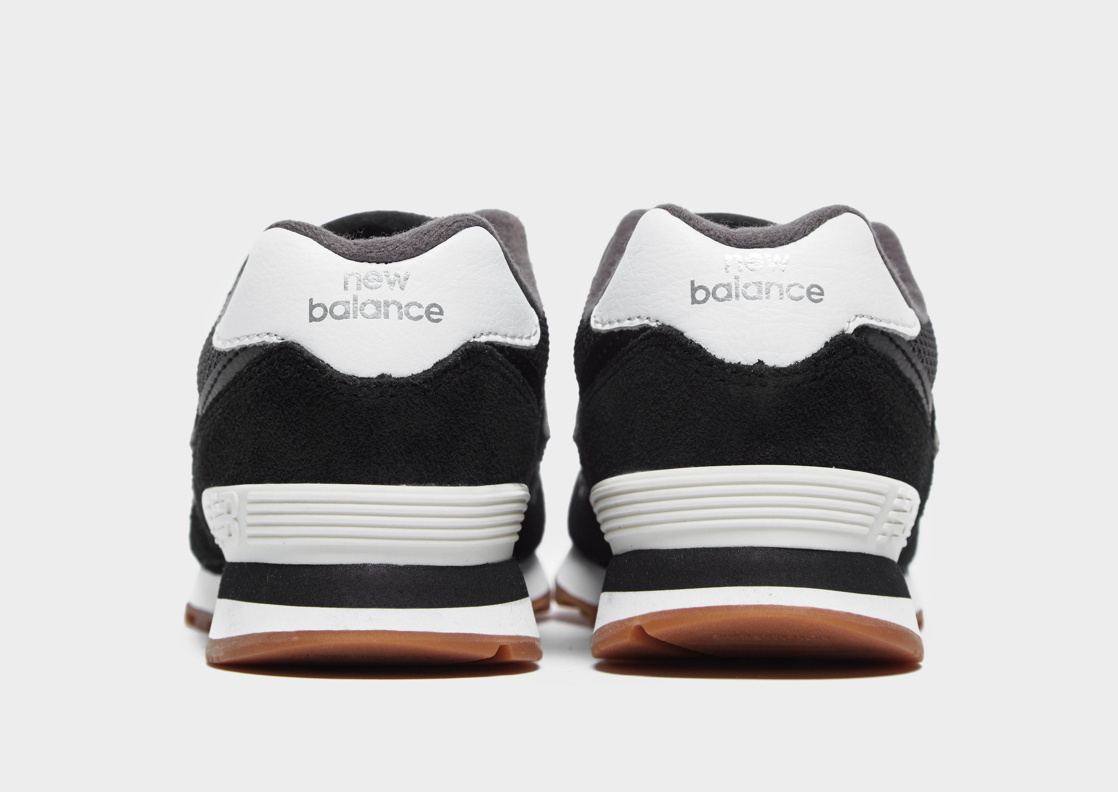 new balance enfant 34