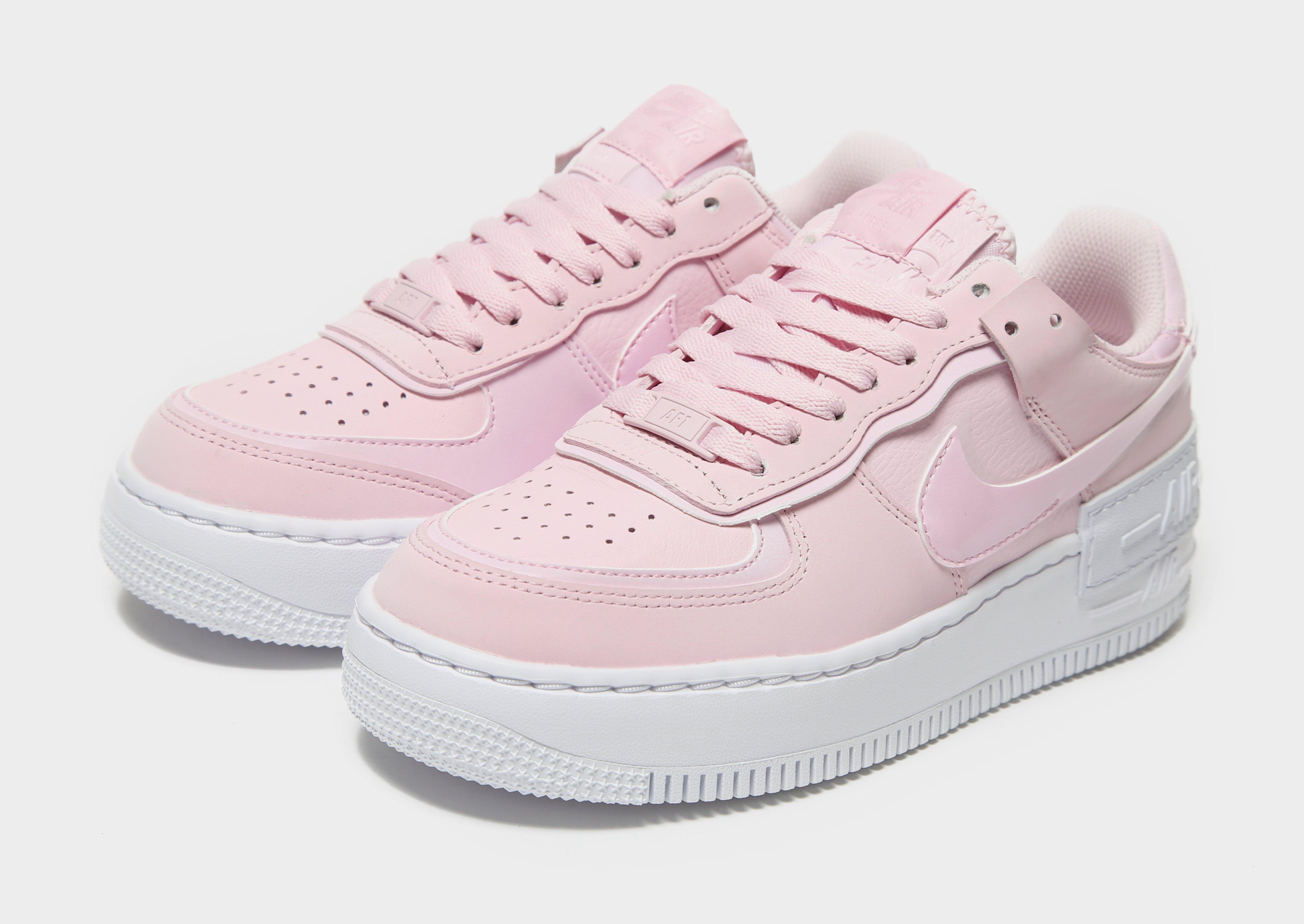 air force para mujer