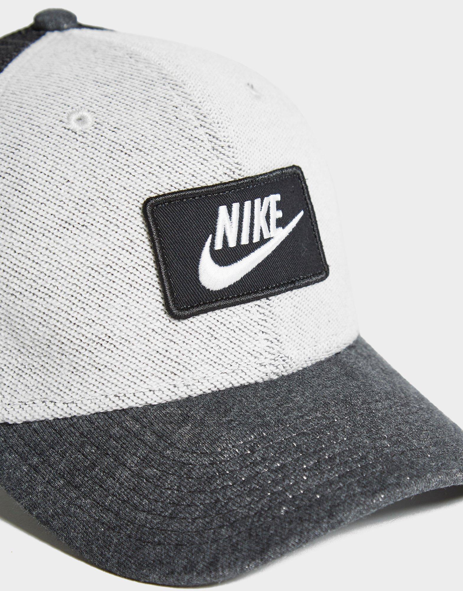 casquette trucker nike