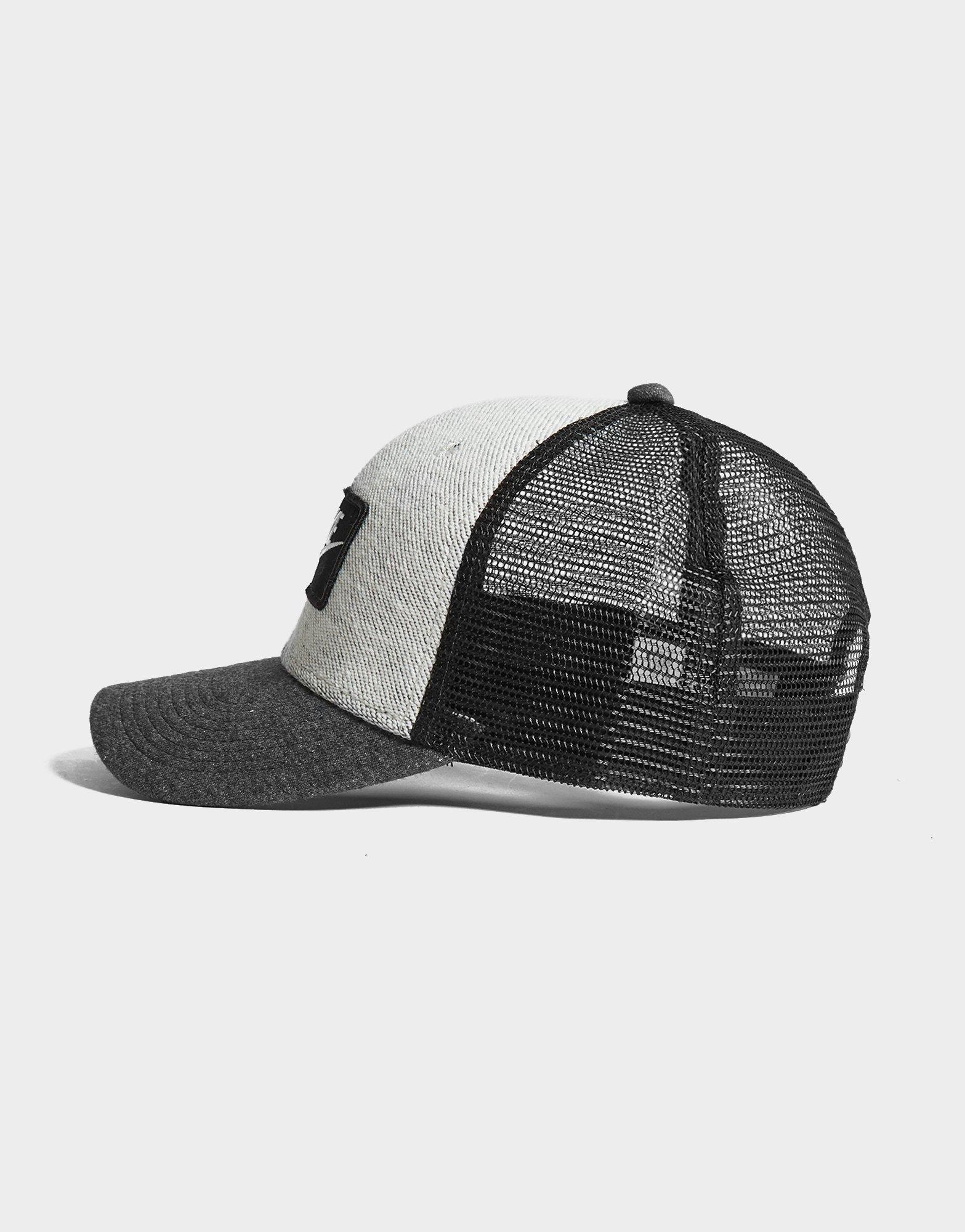 casquette trucker nike