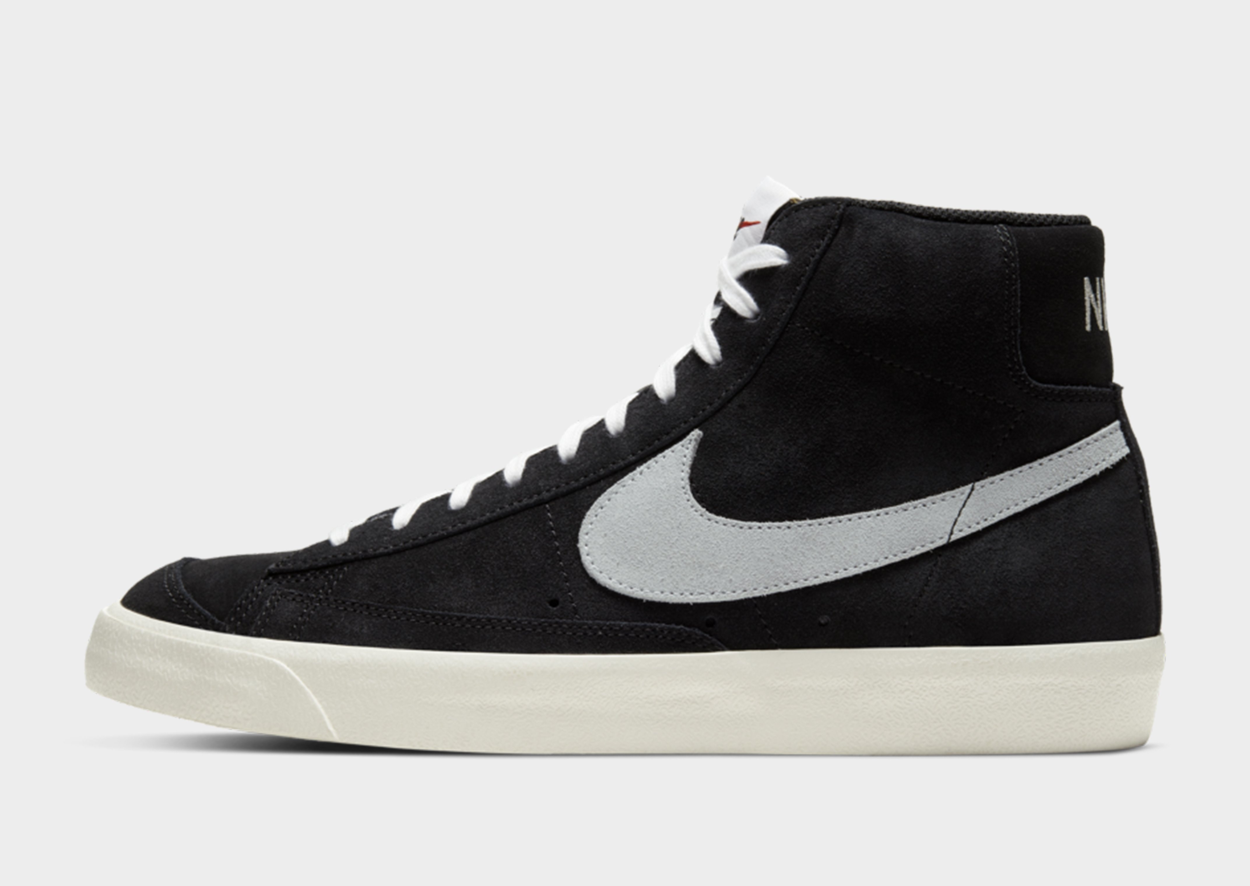 womens mid blazer nike