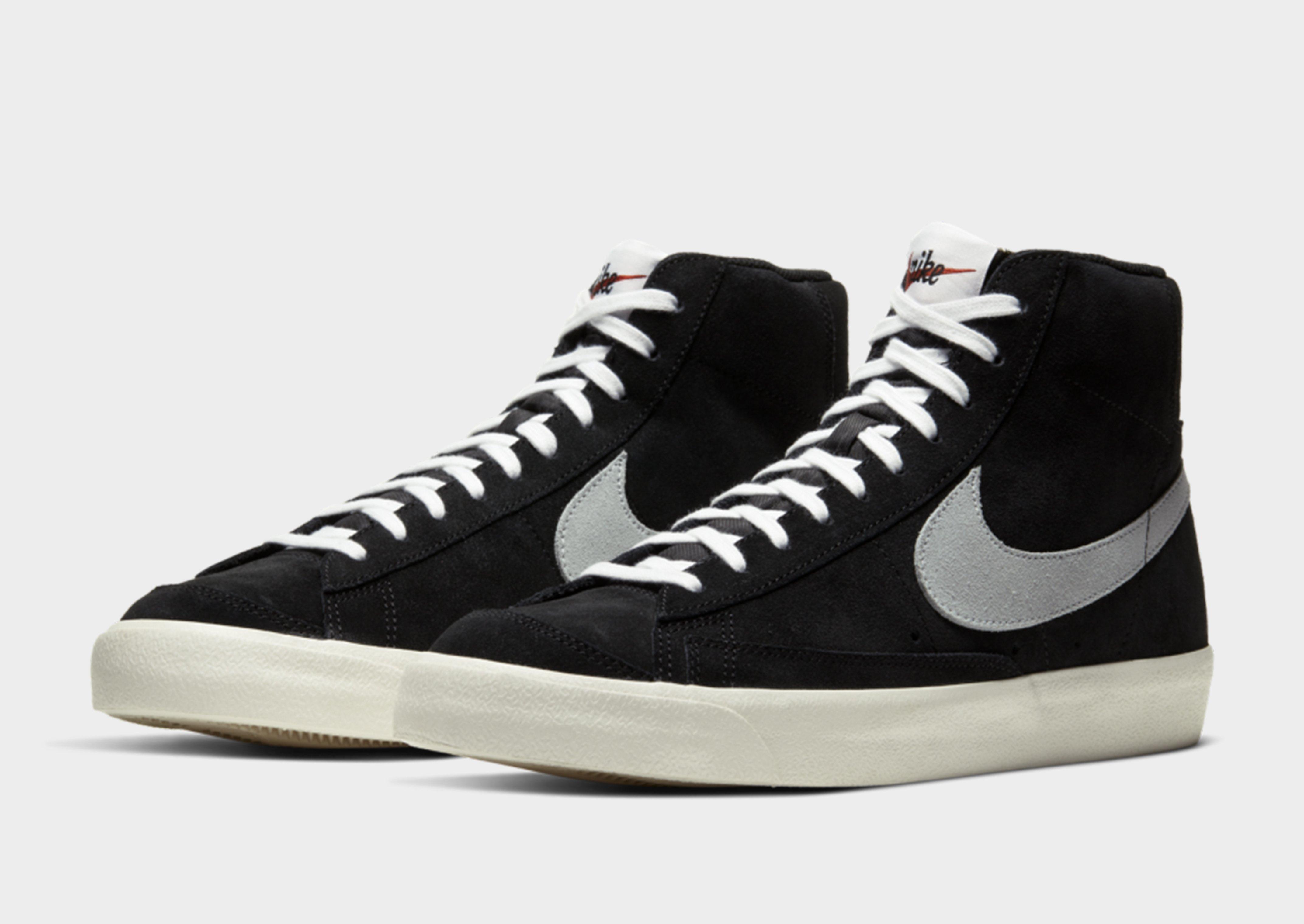 nike w blazer mid