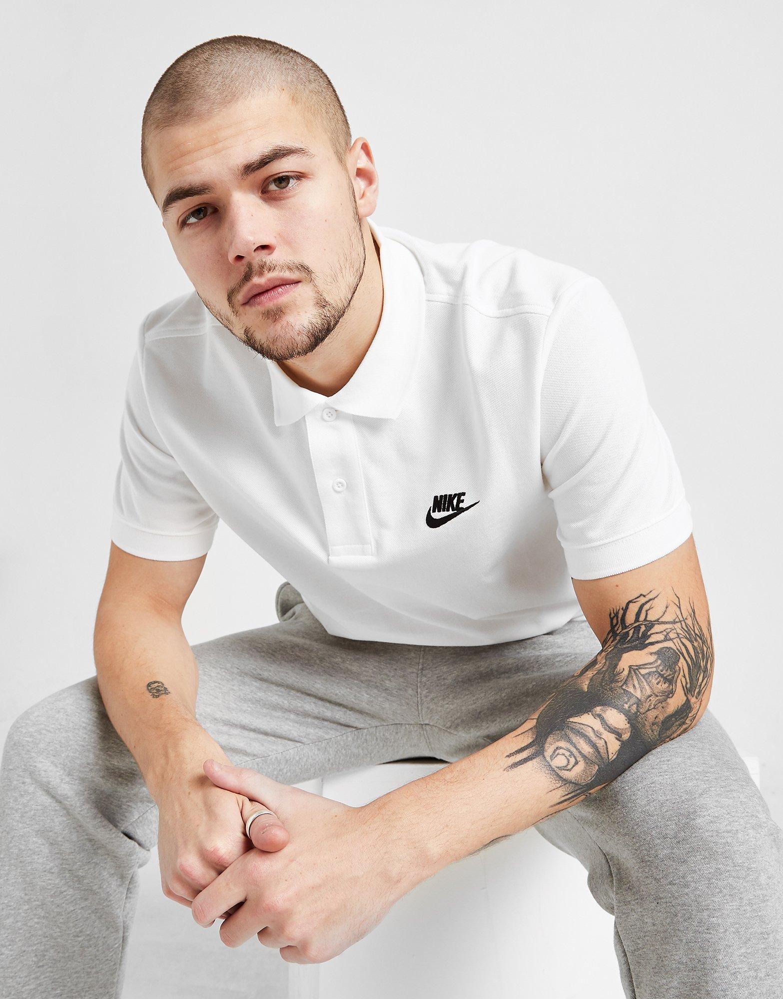 polo nike uomo 2015