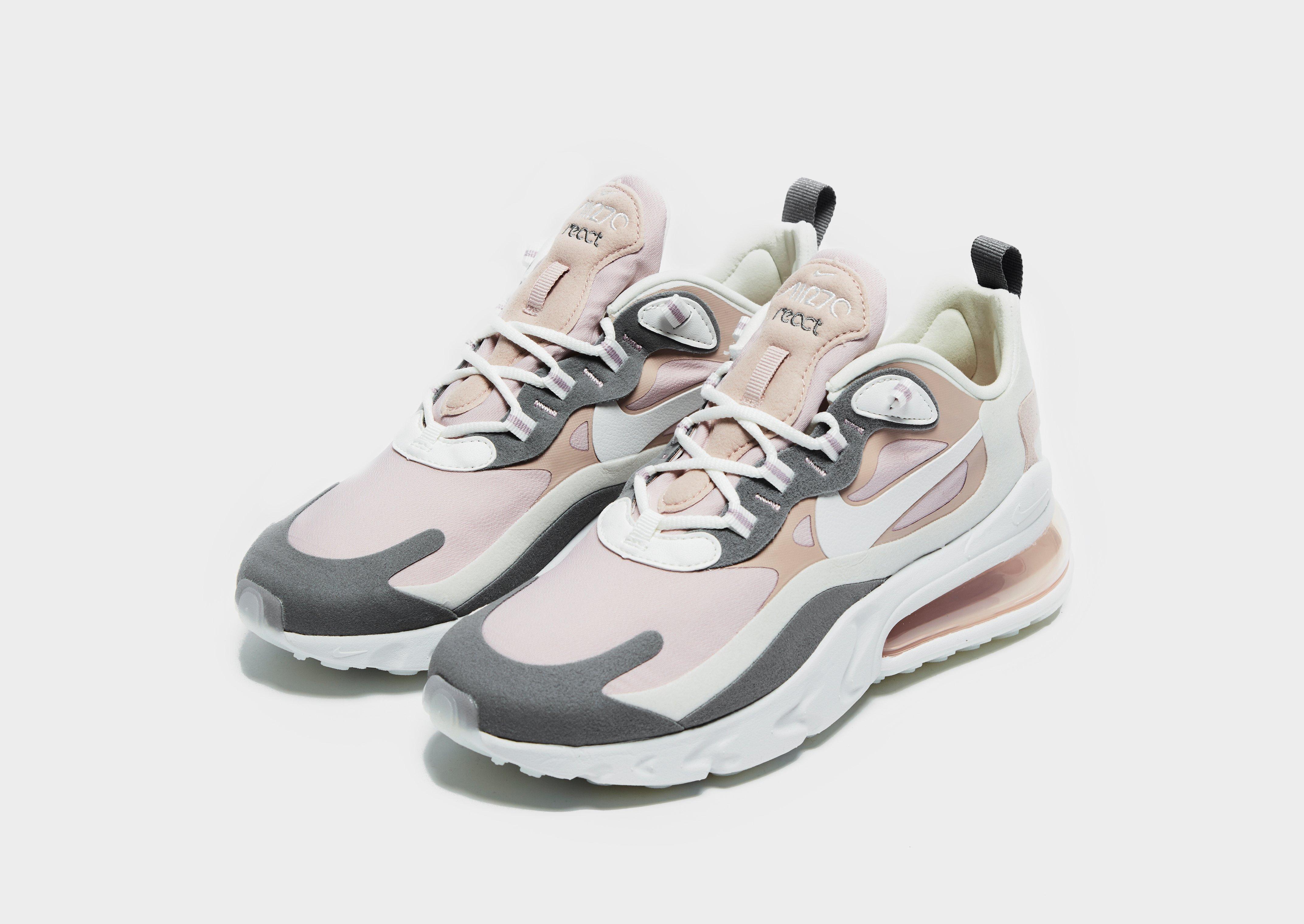 react element 270 donna bianche