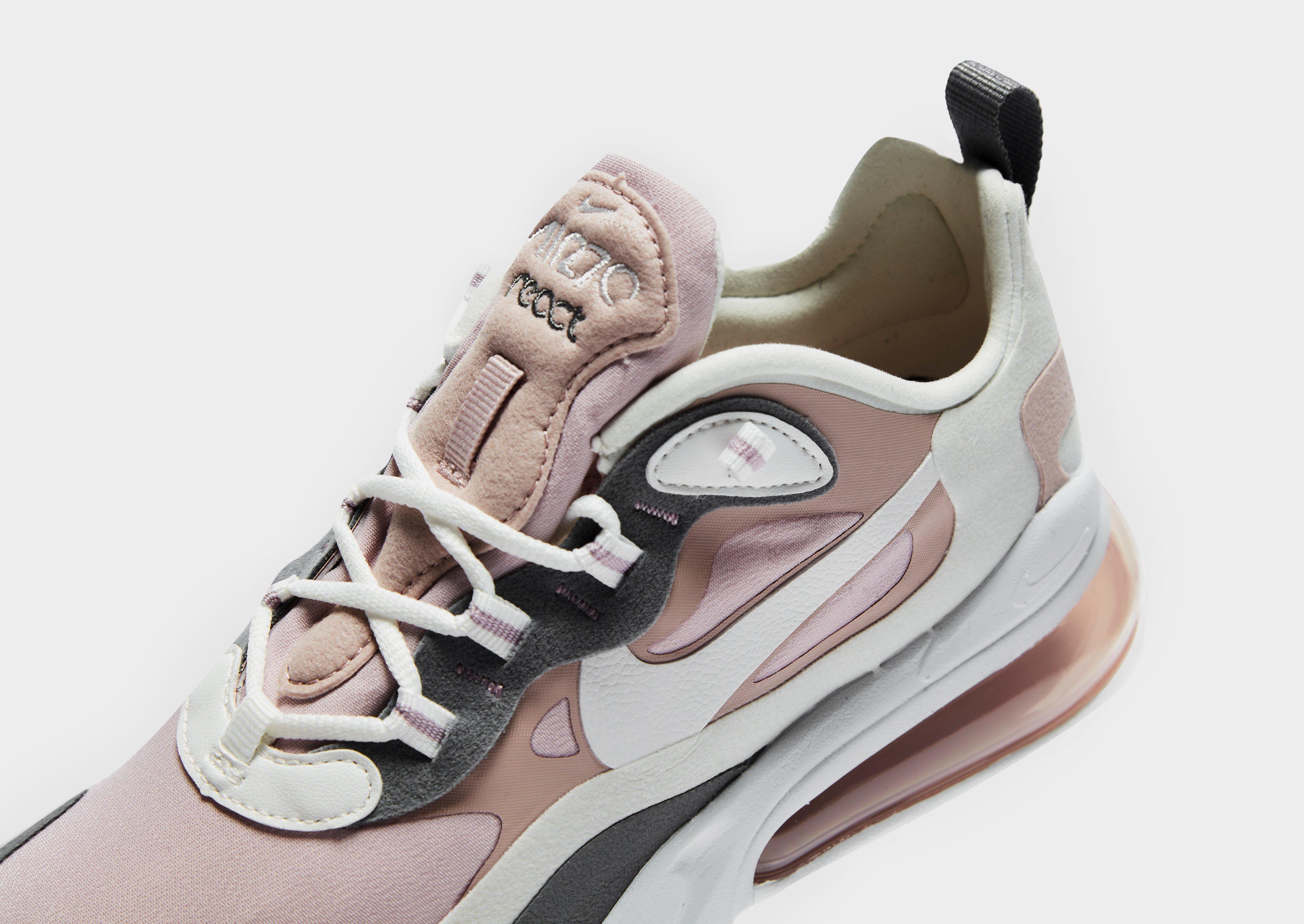 react element 270 donna bianche