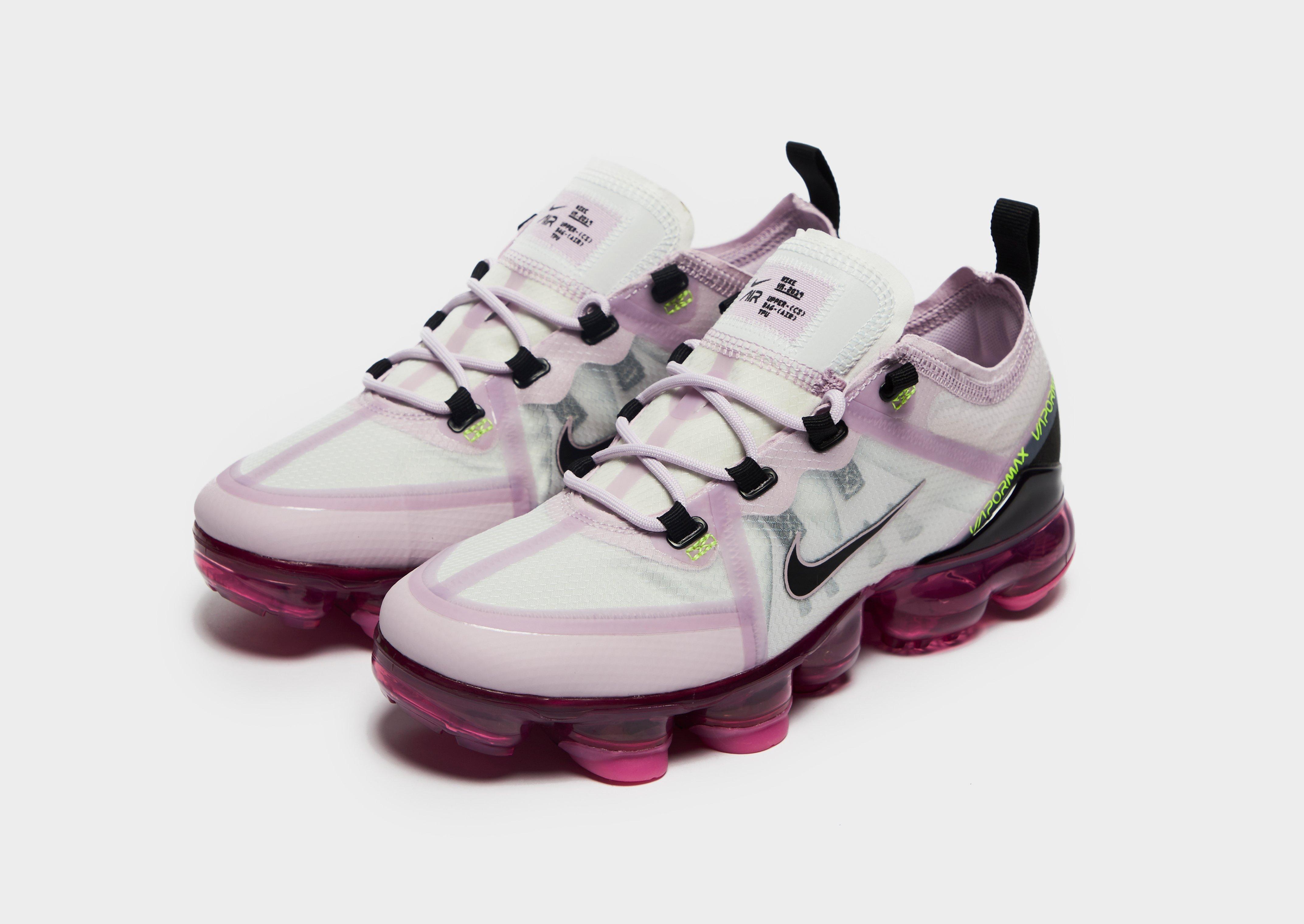 nike air vapormax 2019 junior size 3