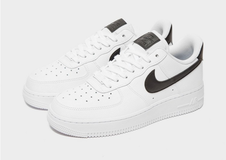 Buy White Nike Air Force 1 '07 LV8 Women's | JD Sports