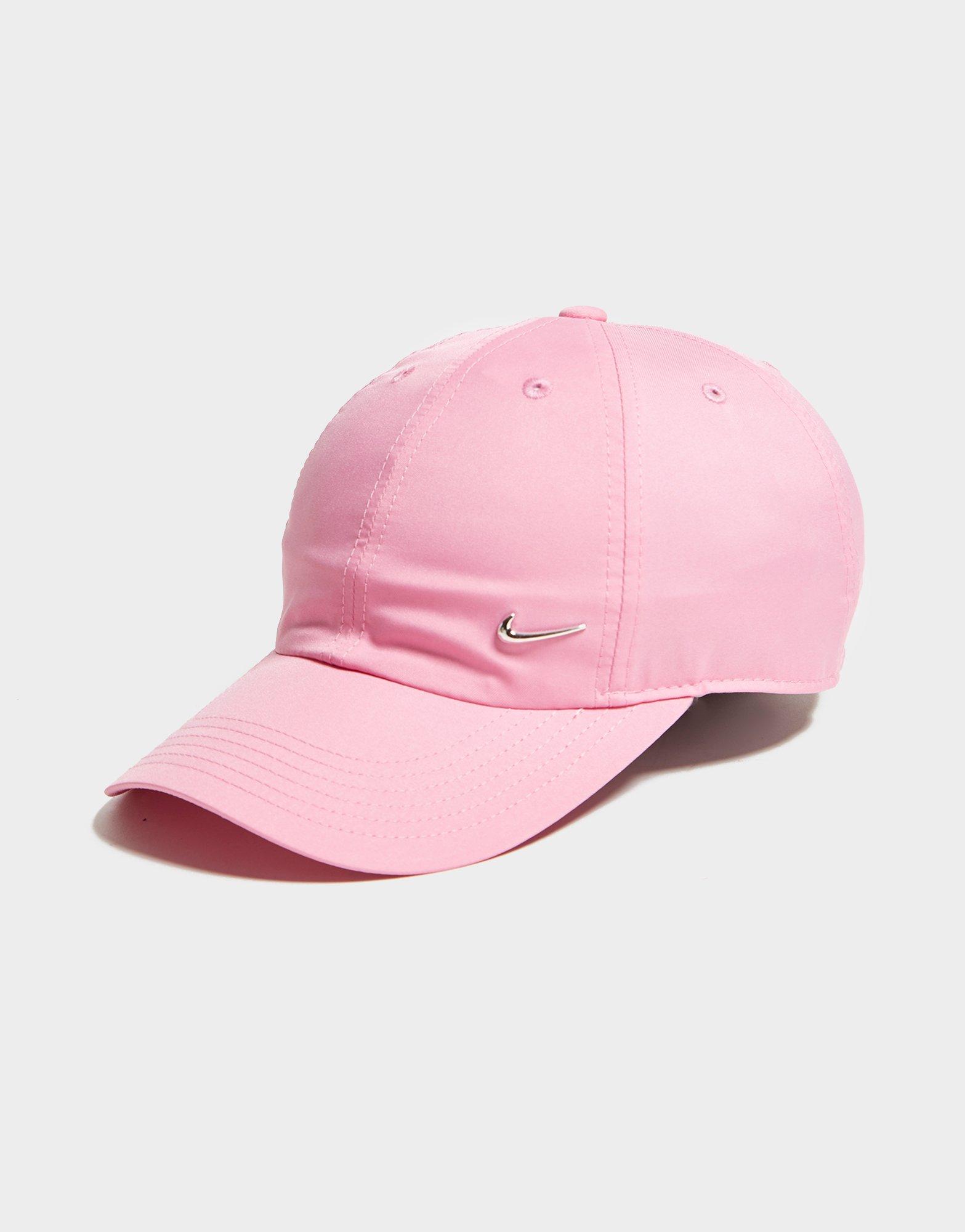 nike swoosh cap junior